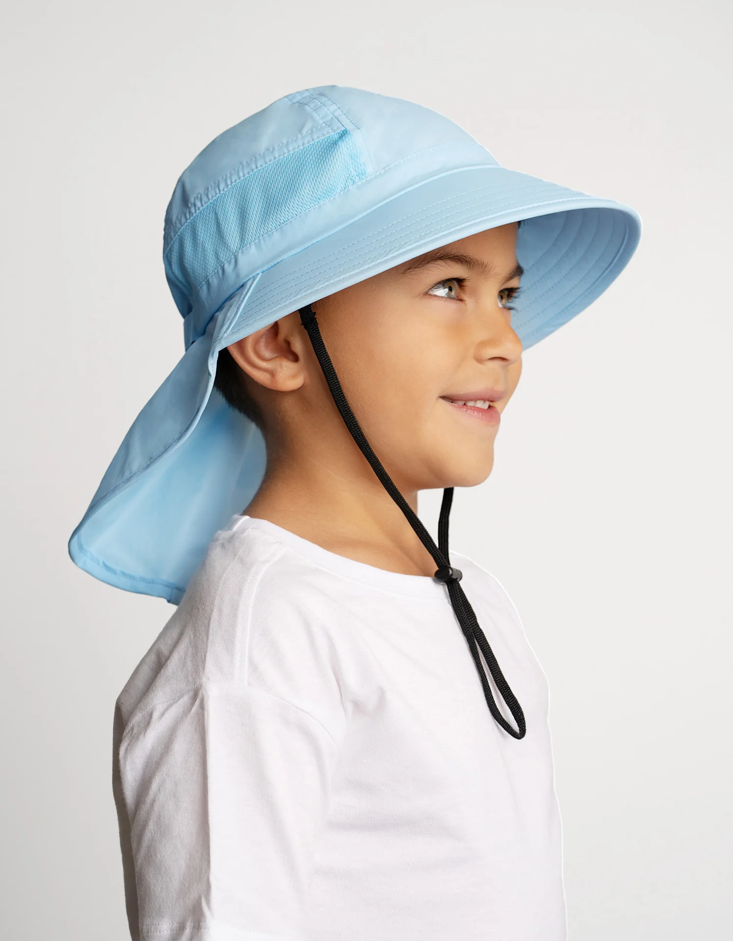 Kids Playtime Sun Hat UPF 50+ - Image 4