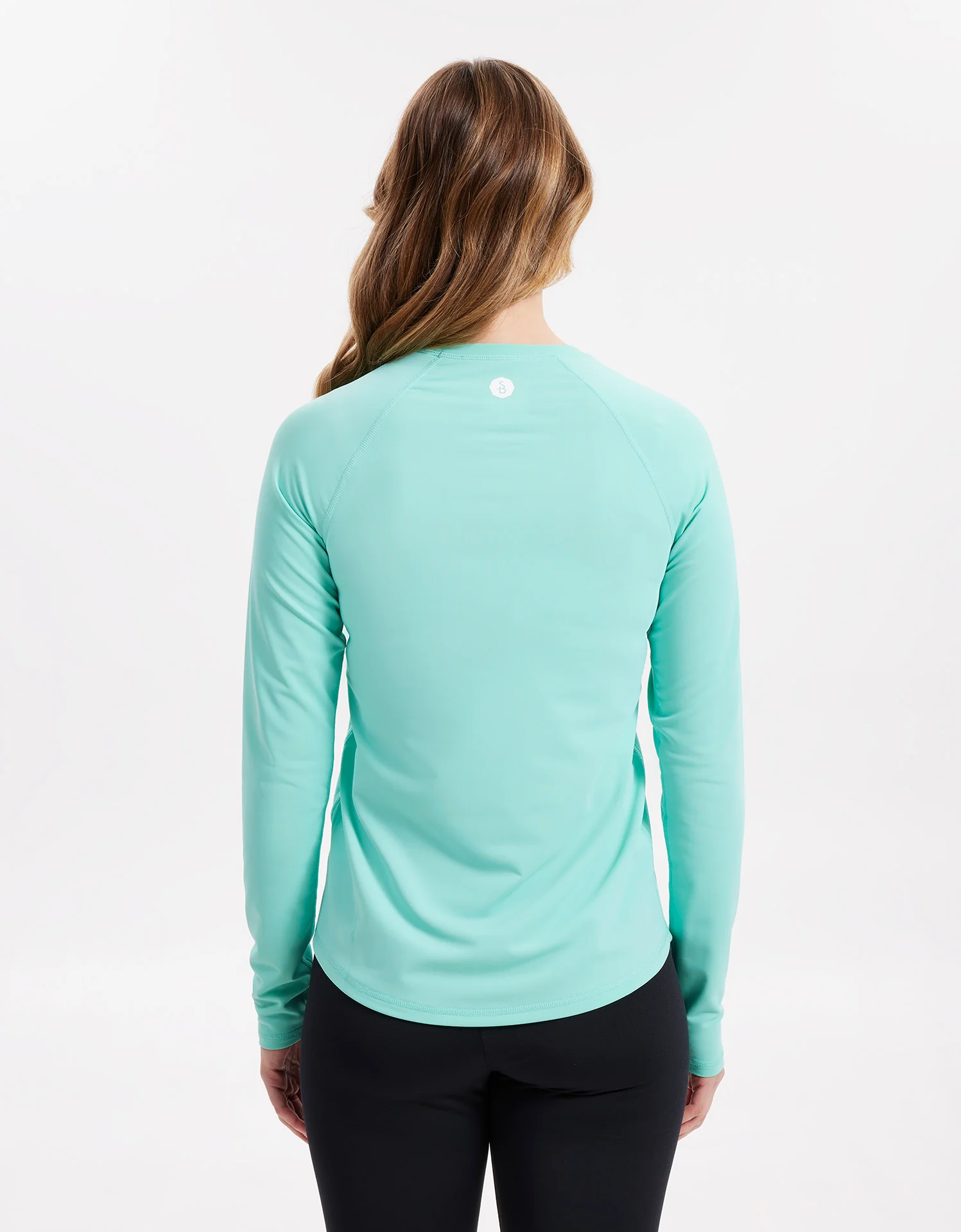 Long Sleeve Rash Guard UPF 50+ - Image 12
