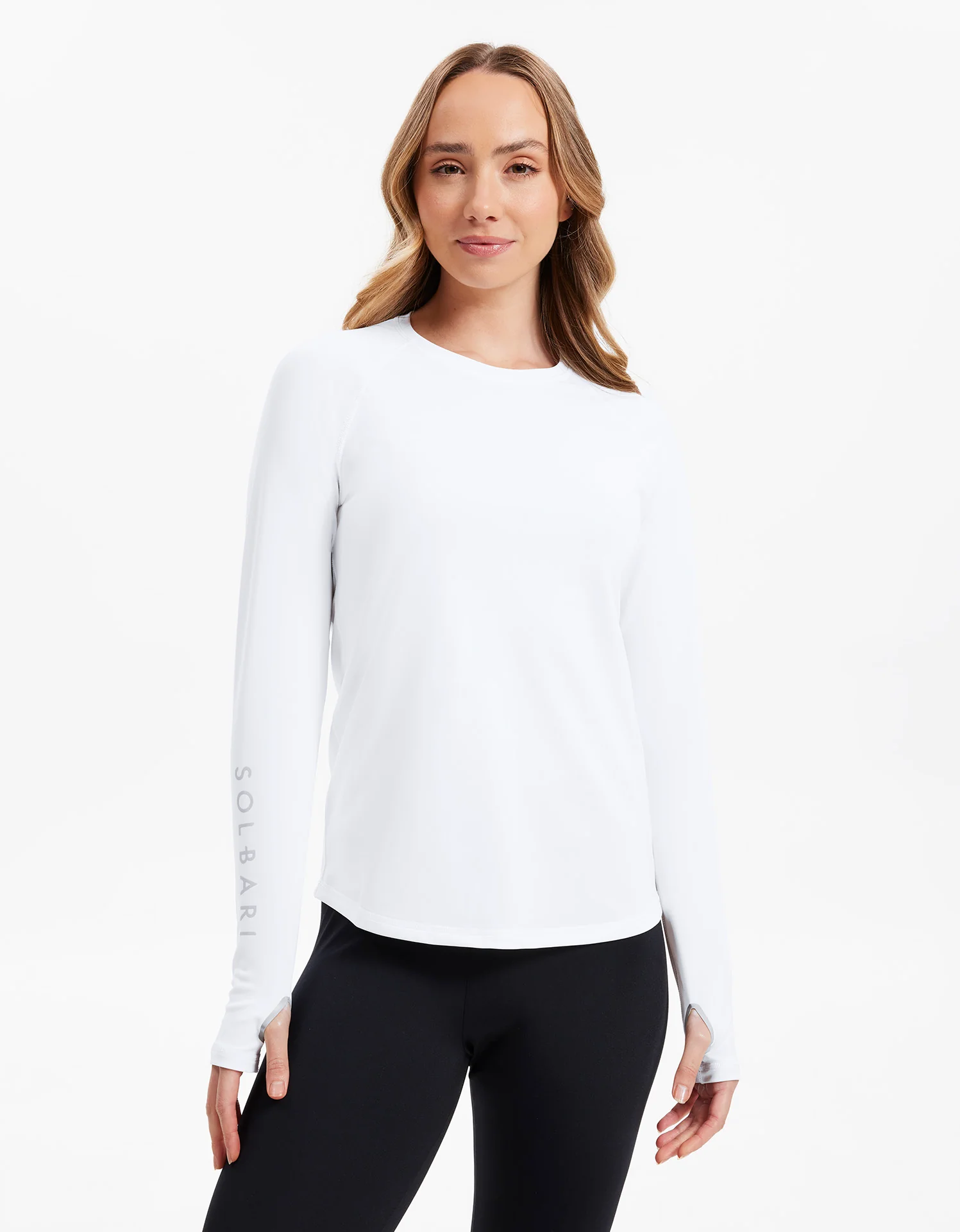Long Sleeve Rash Guard UPF 50+ - Image 18