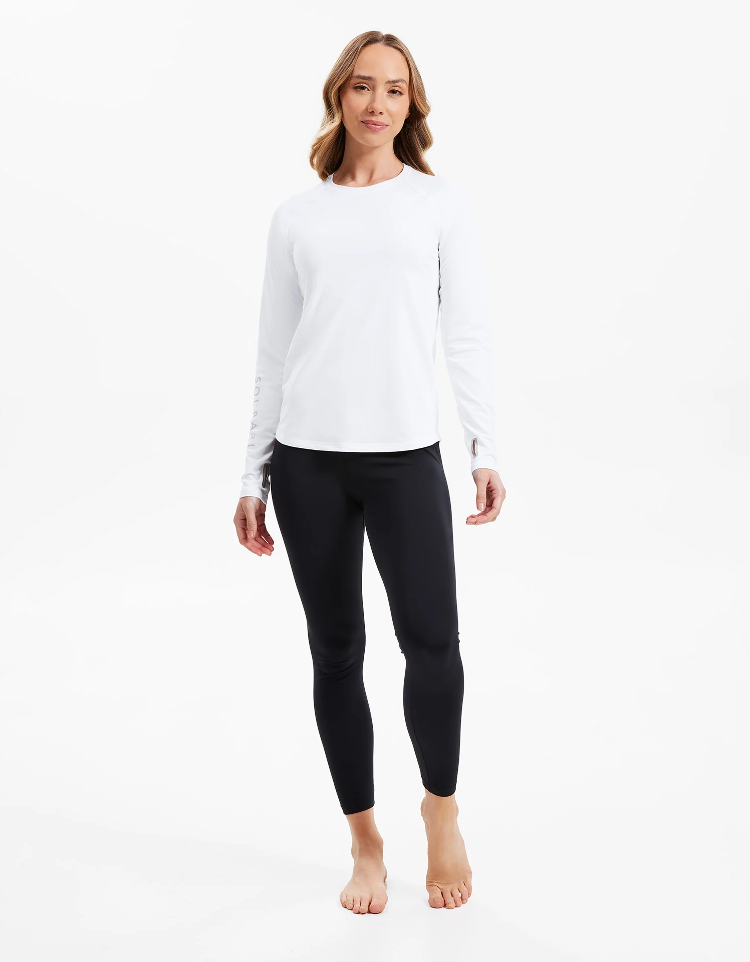 Long Sleeve Rash Guard UPF 50+ - Image 19