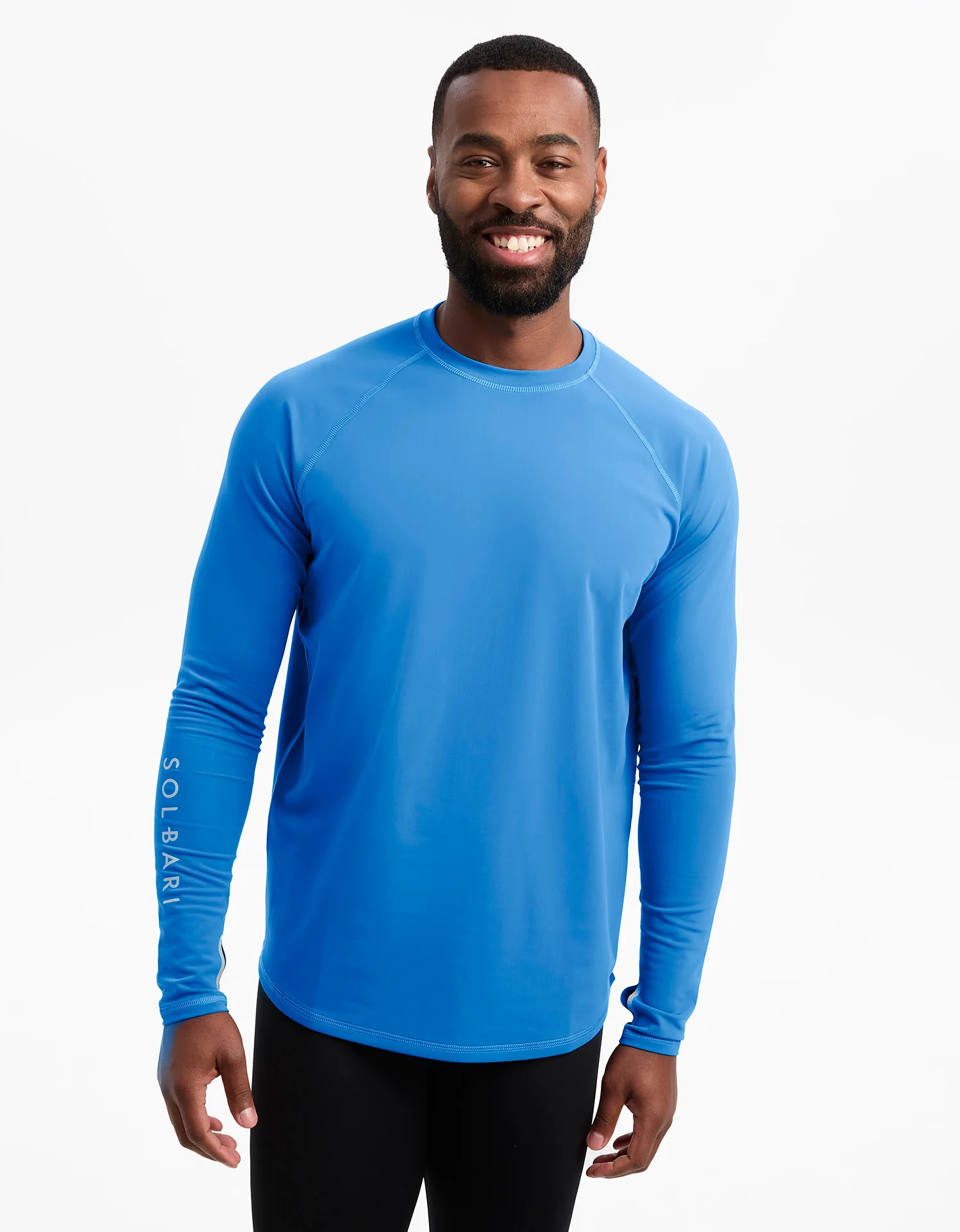 Long Sleeve Rash Guard UPF 50+ - Image 10