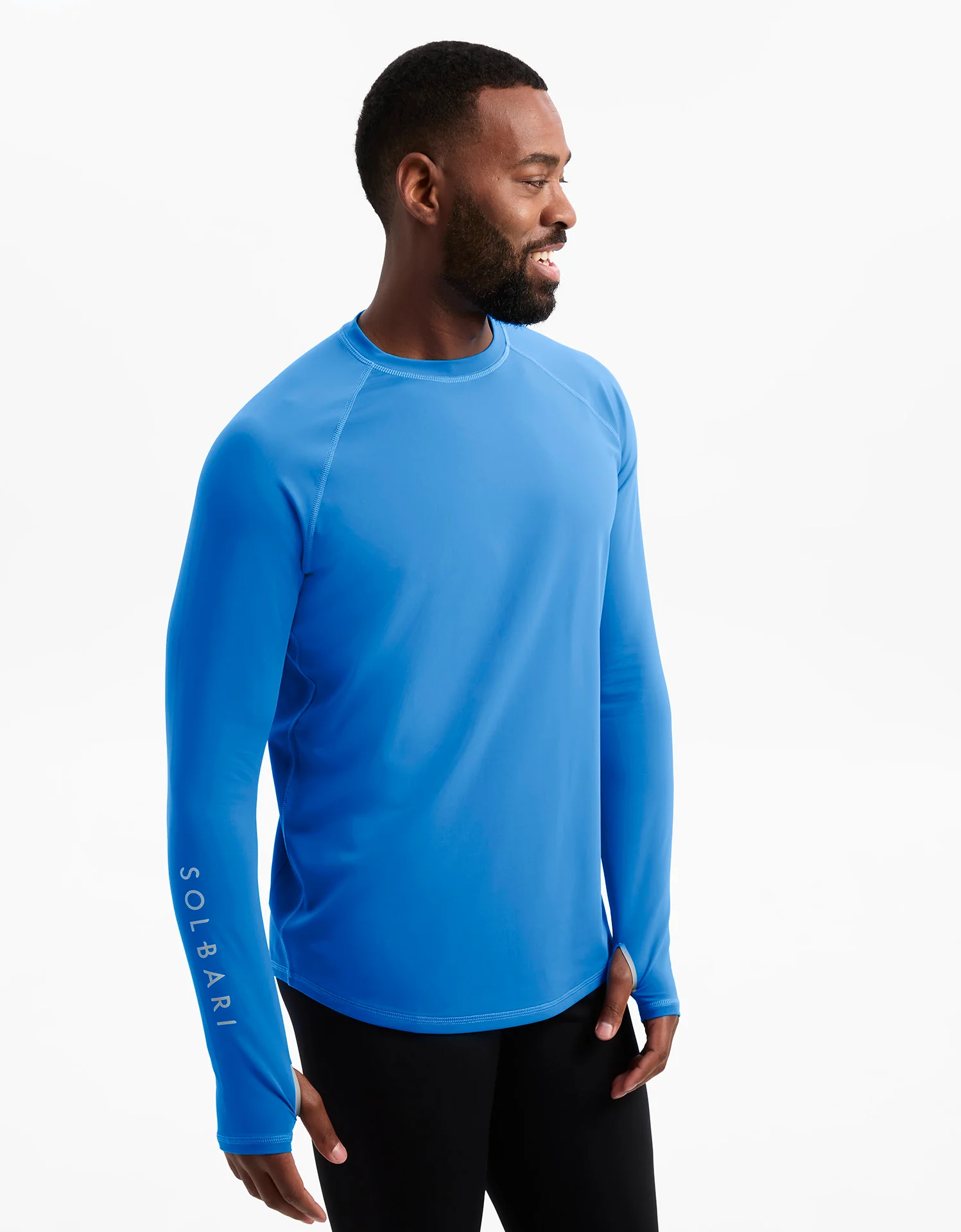 Long Sleeve Rash Guard UPF 50+ - Image 11