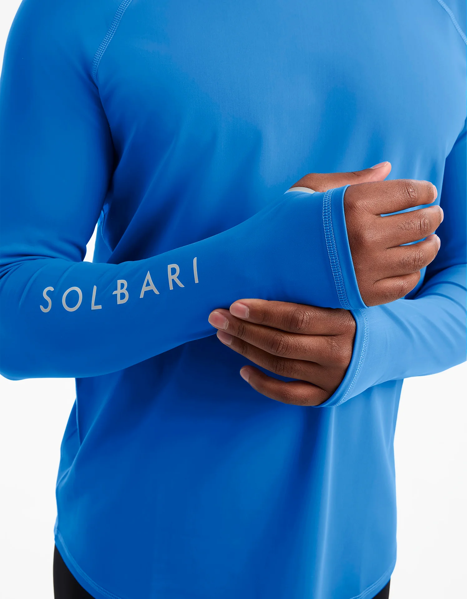Long Sleeve Rash Guard UPF 50+ - Image 12