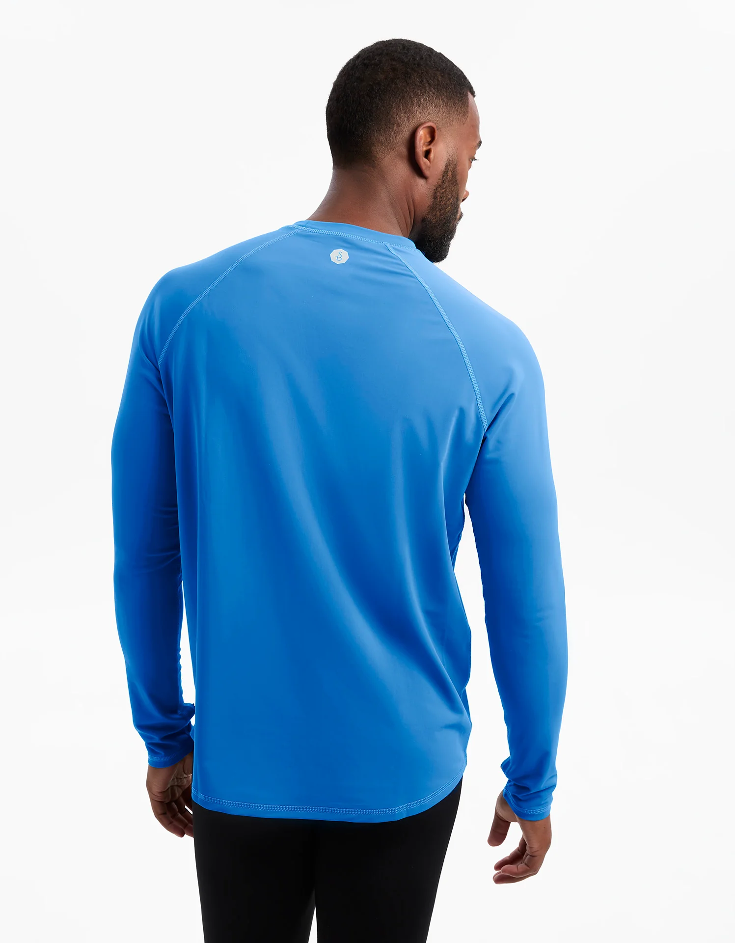 Long Sleeve Rash Guard UPF 50+ - Image 13