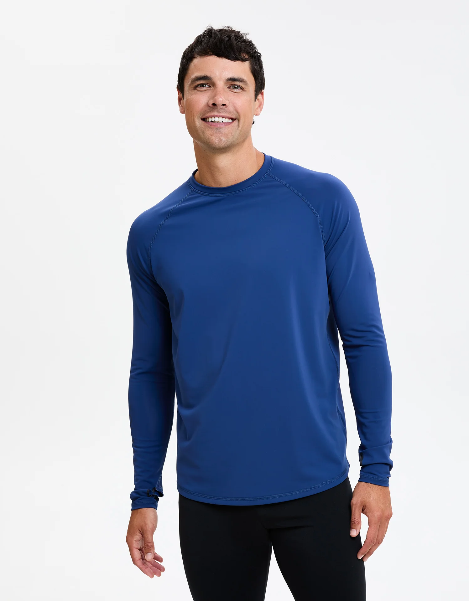 Long Sleeve Rash Guard UPF 50+ - Image 14
