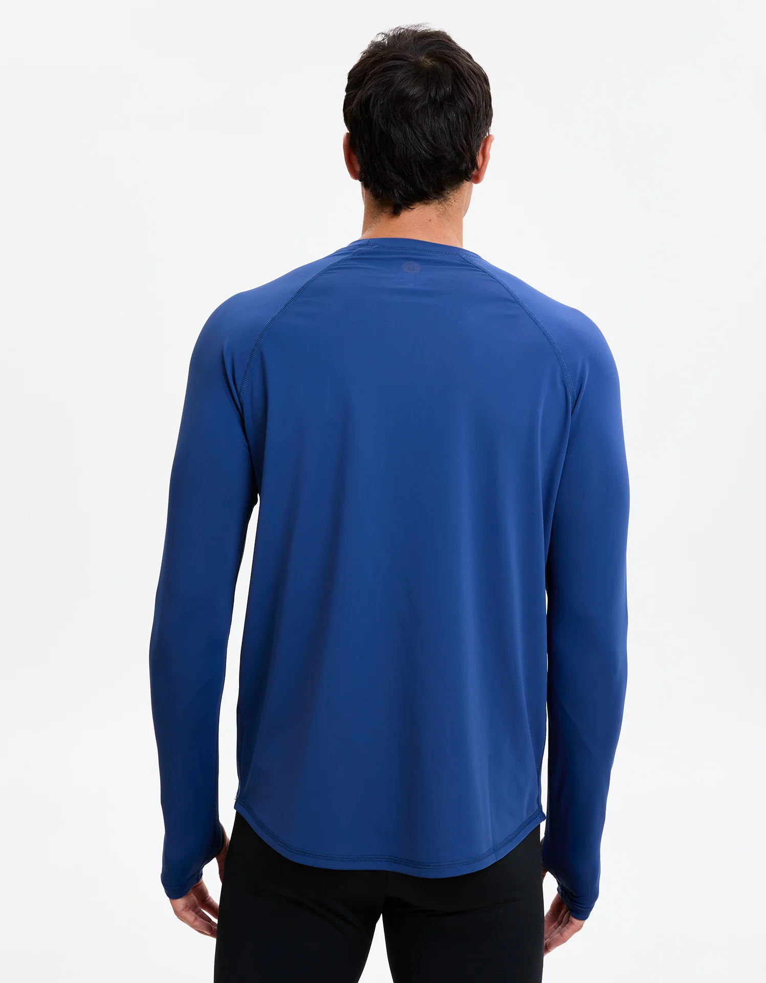 Long Sleeve Rash Guard UPF 50+ - Image 17