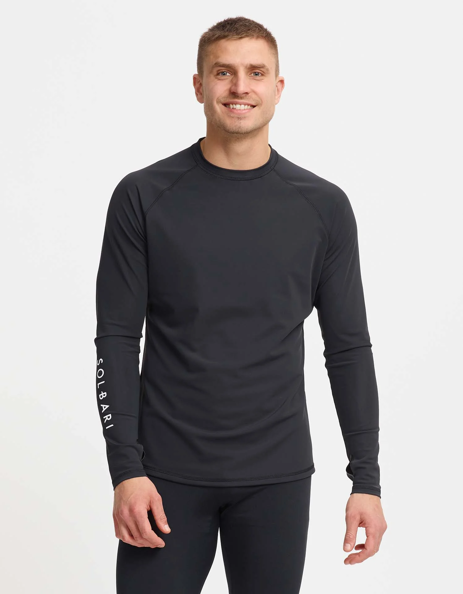 Long Sleeve Rash Guard UPF 50+ - Image 18
