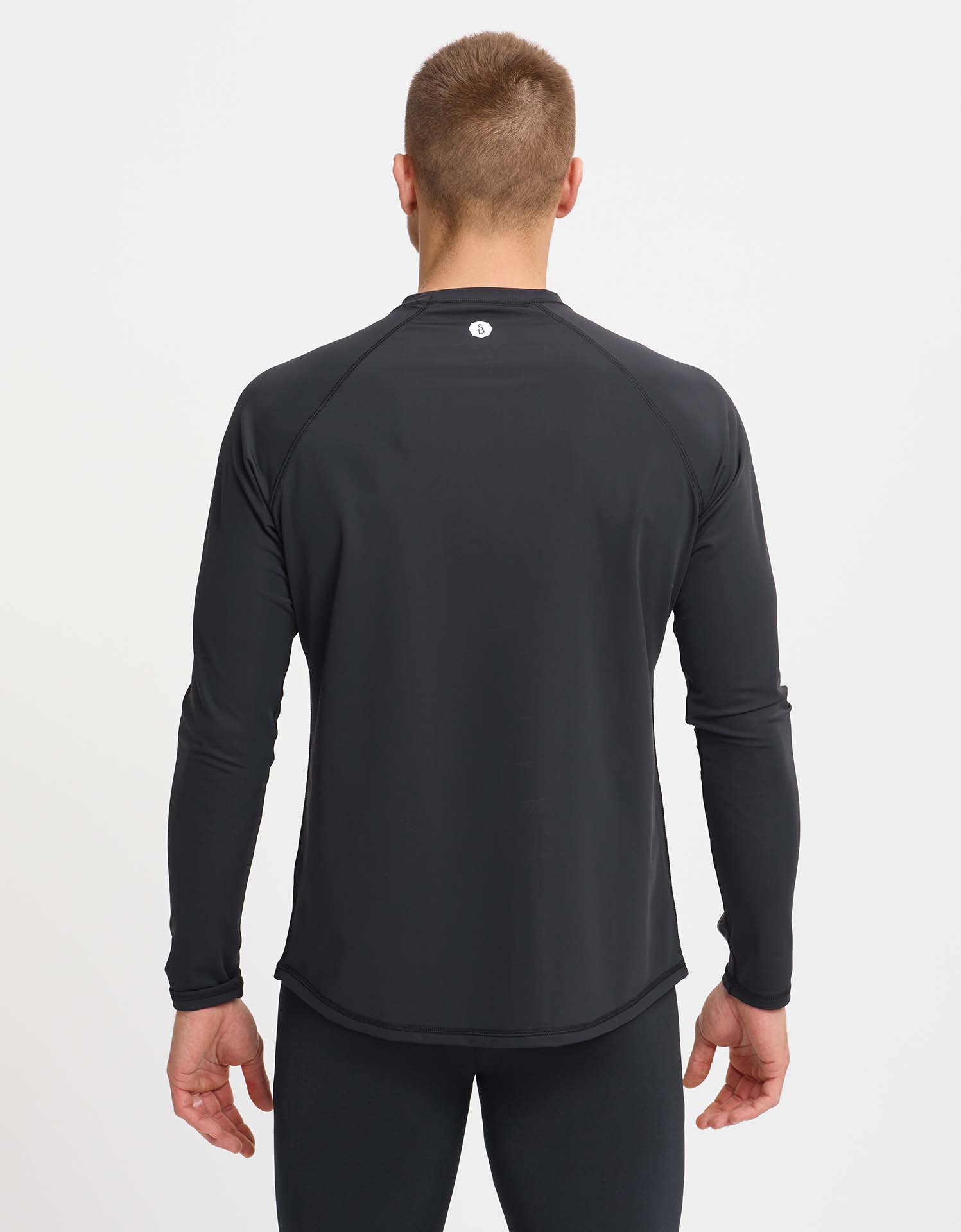 Long Sleeve Rash Guard UPF 50+ - Image 21