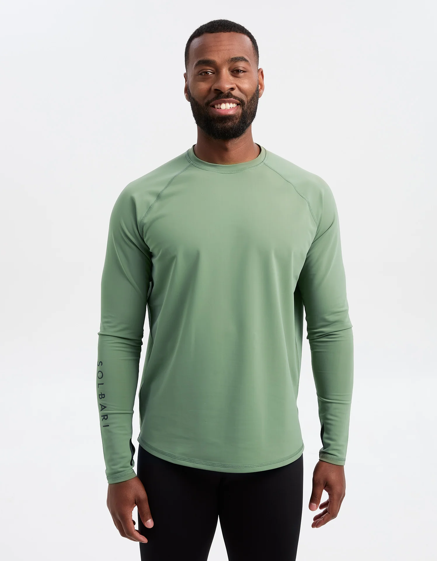 Long Sleeve Rash Guard UPF 50+ - Image 6