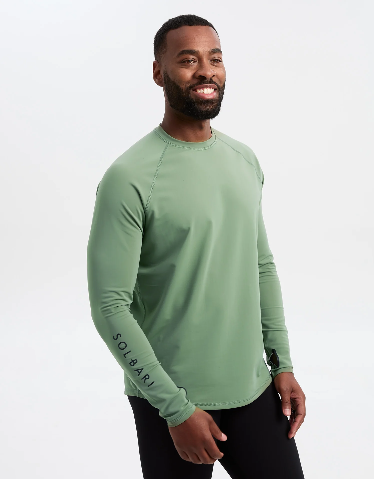Long Sleeve Rash Guard UPF 50+ - Image 7