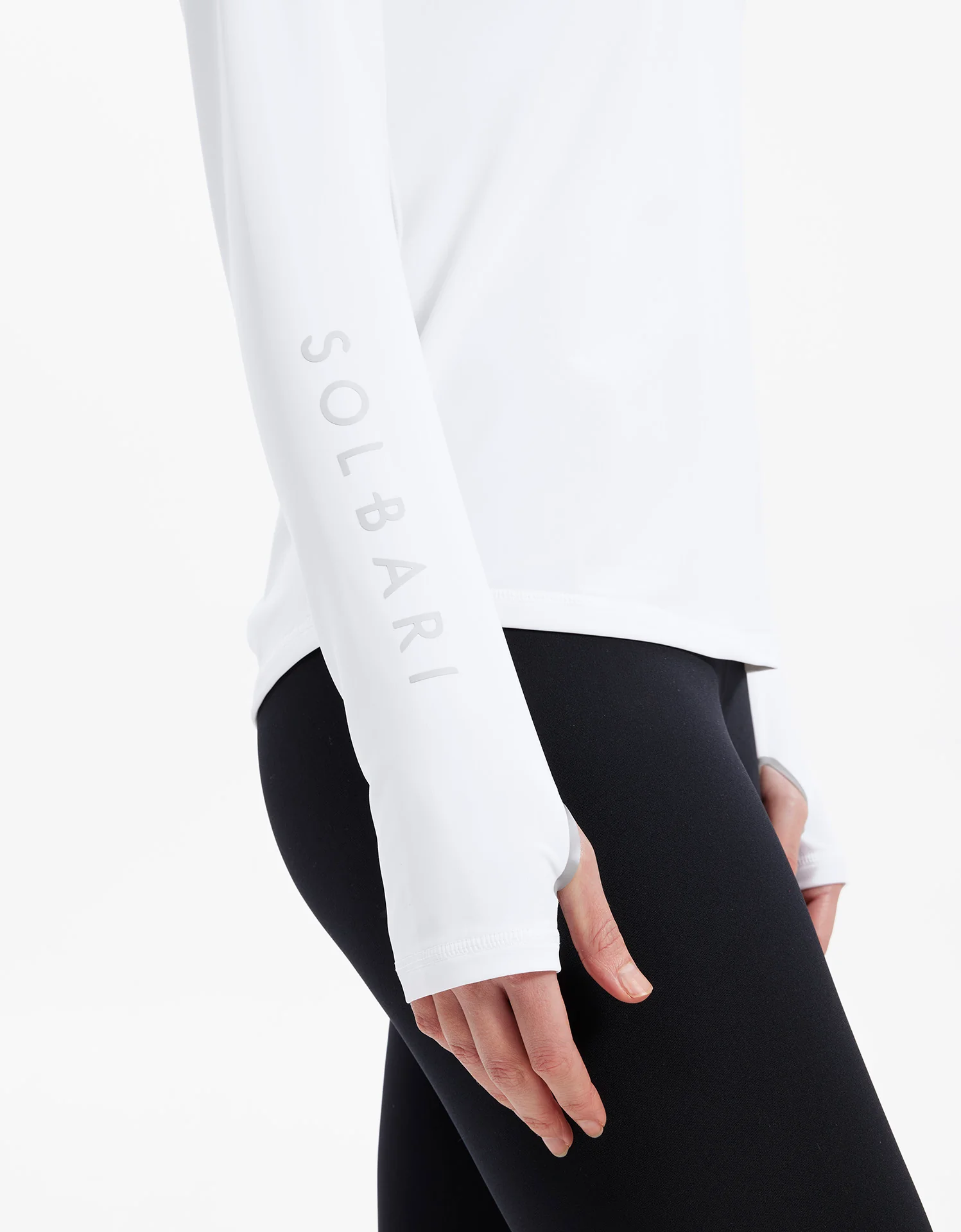 Long Sleeve Rash Guard UPF 50+ - Image 20