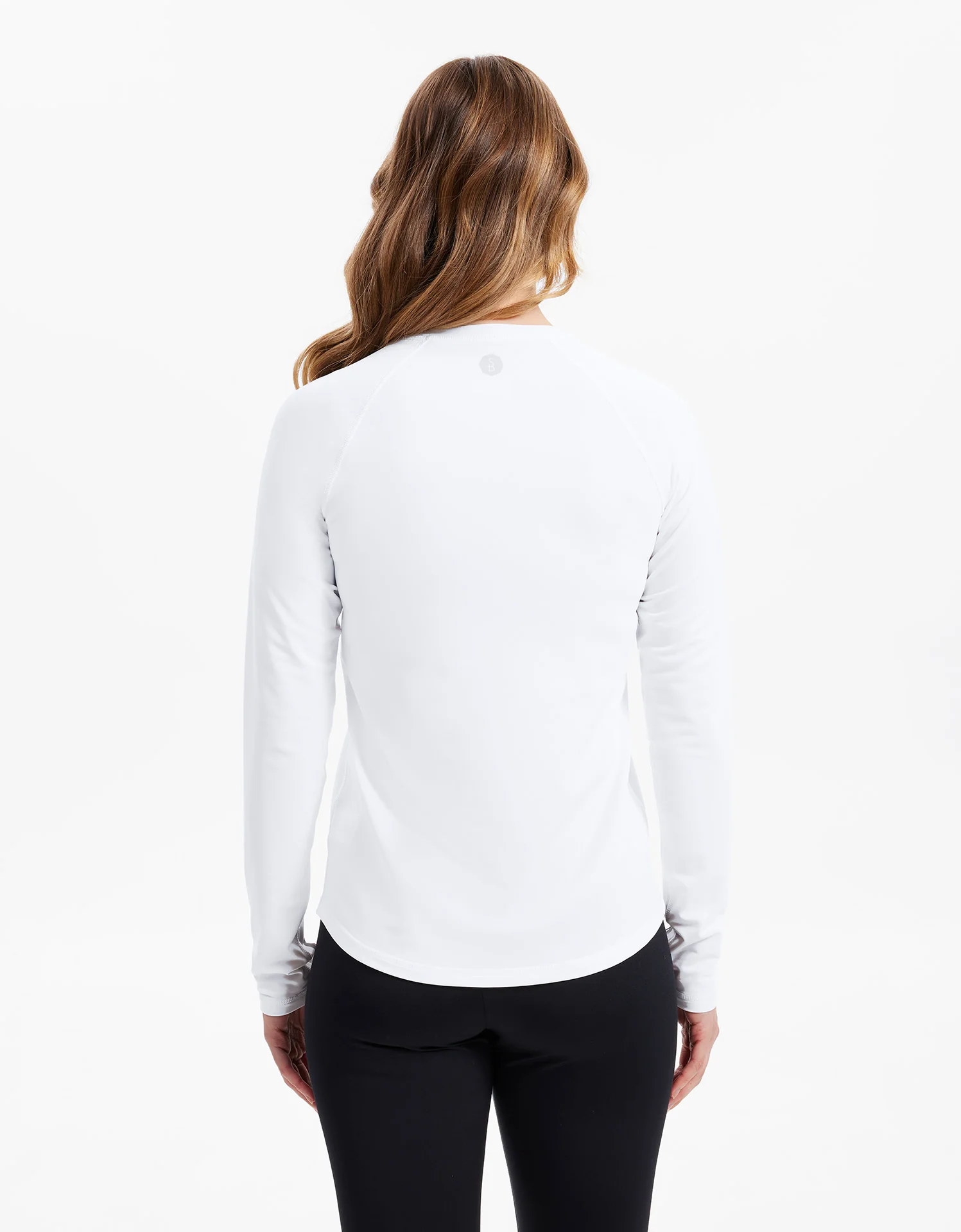 Long Sleeve Rash Guard UPF 50+ - Image 21