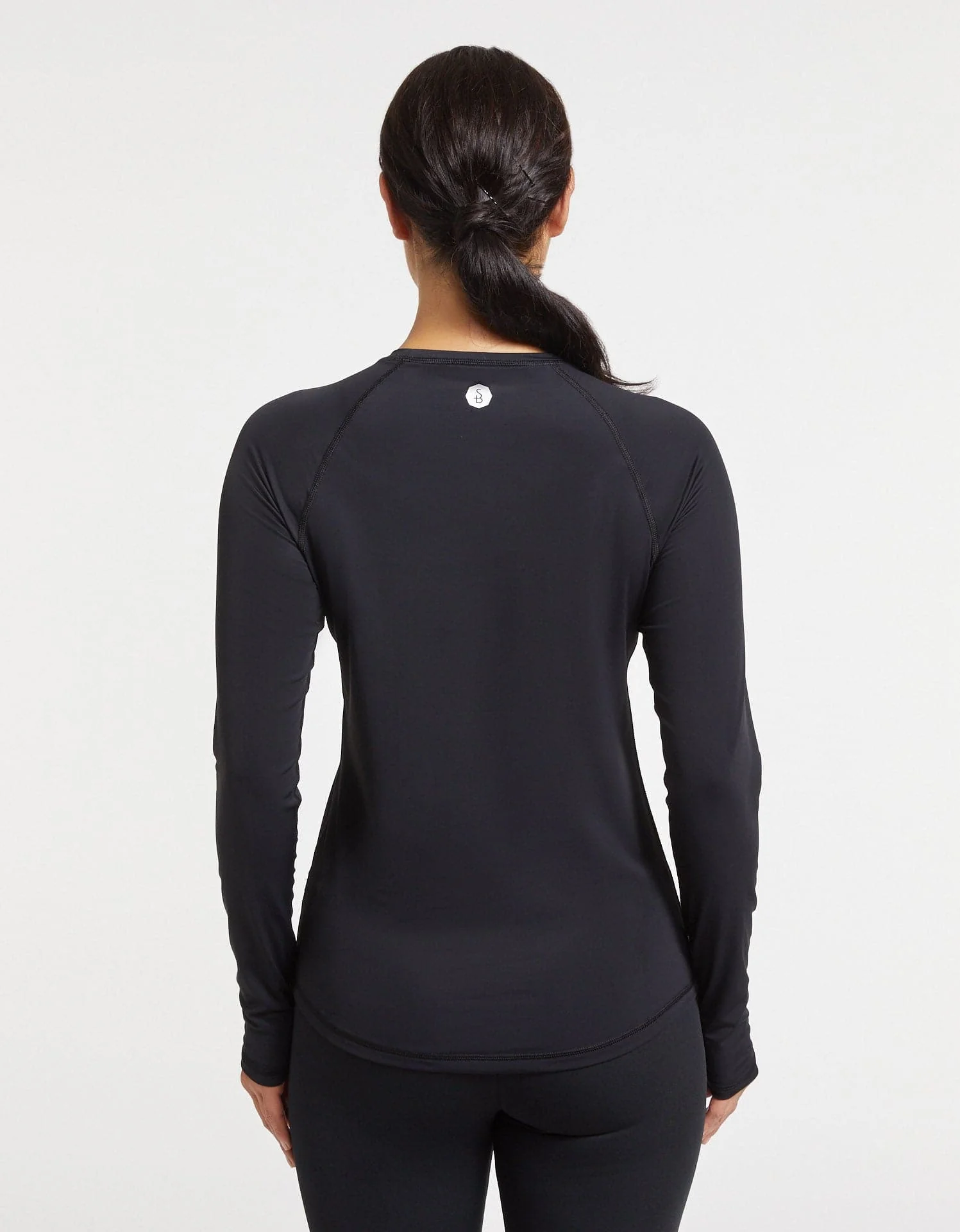 Long Sleeve Rash Guard UPF 50+ - Image 23