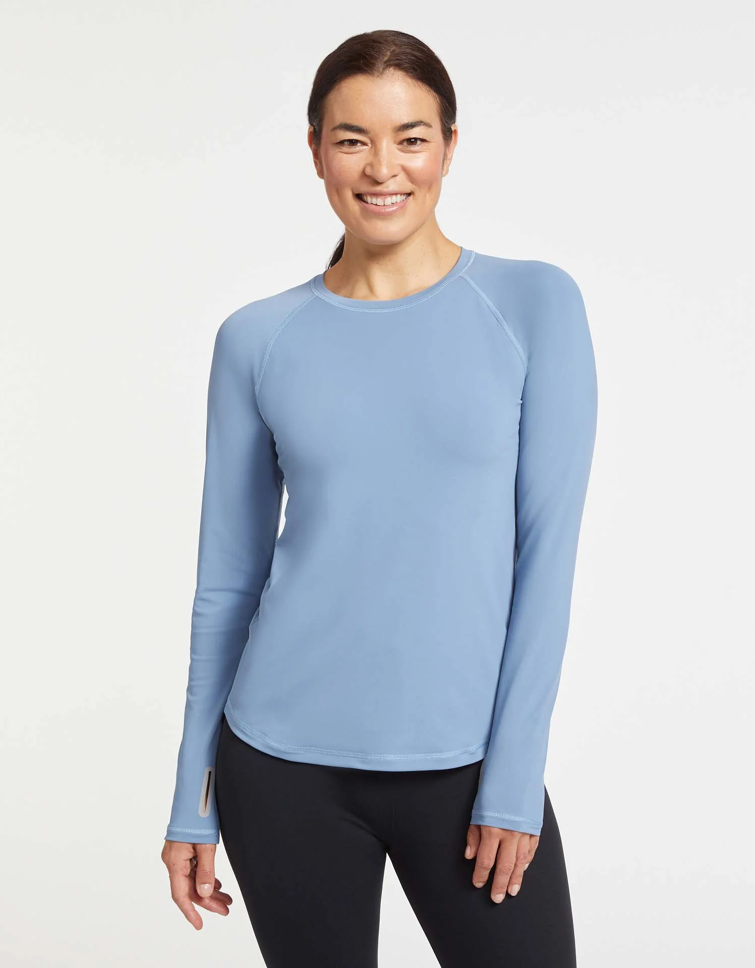Long Sleeve Rash Guard UPF 50+ - Image 5