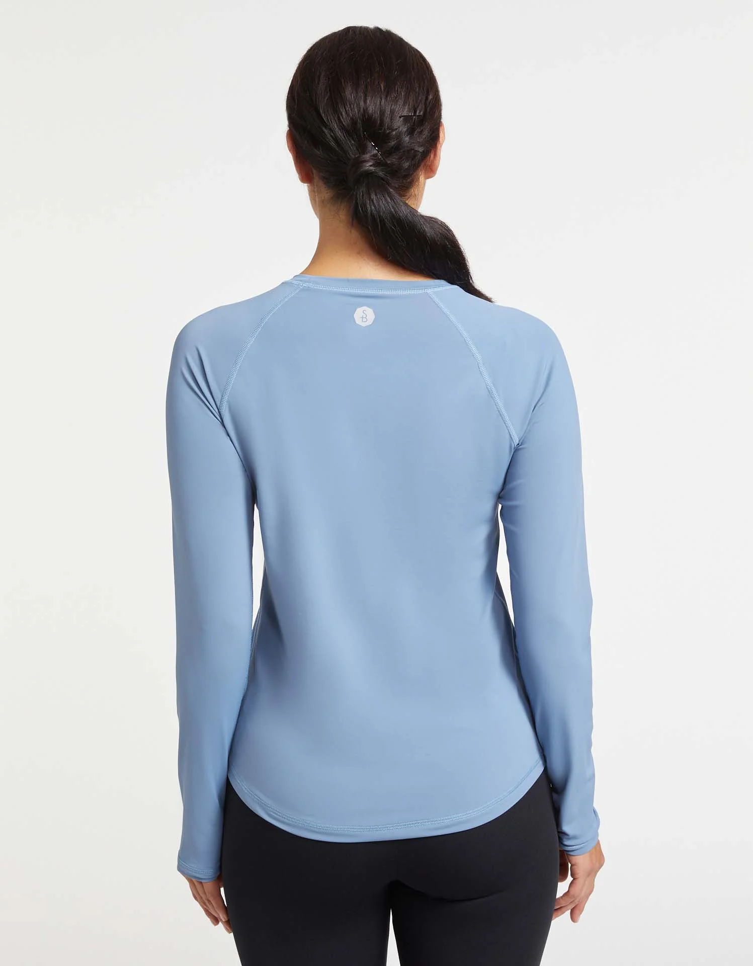 Long Sleeve Rash Guard UPF 50+ - Image 8