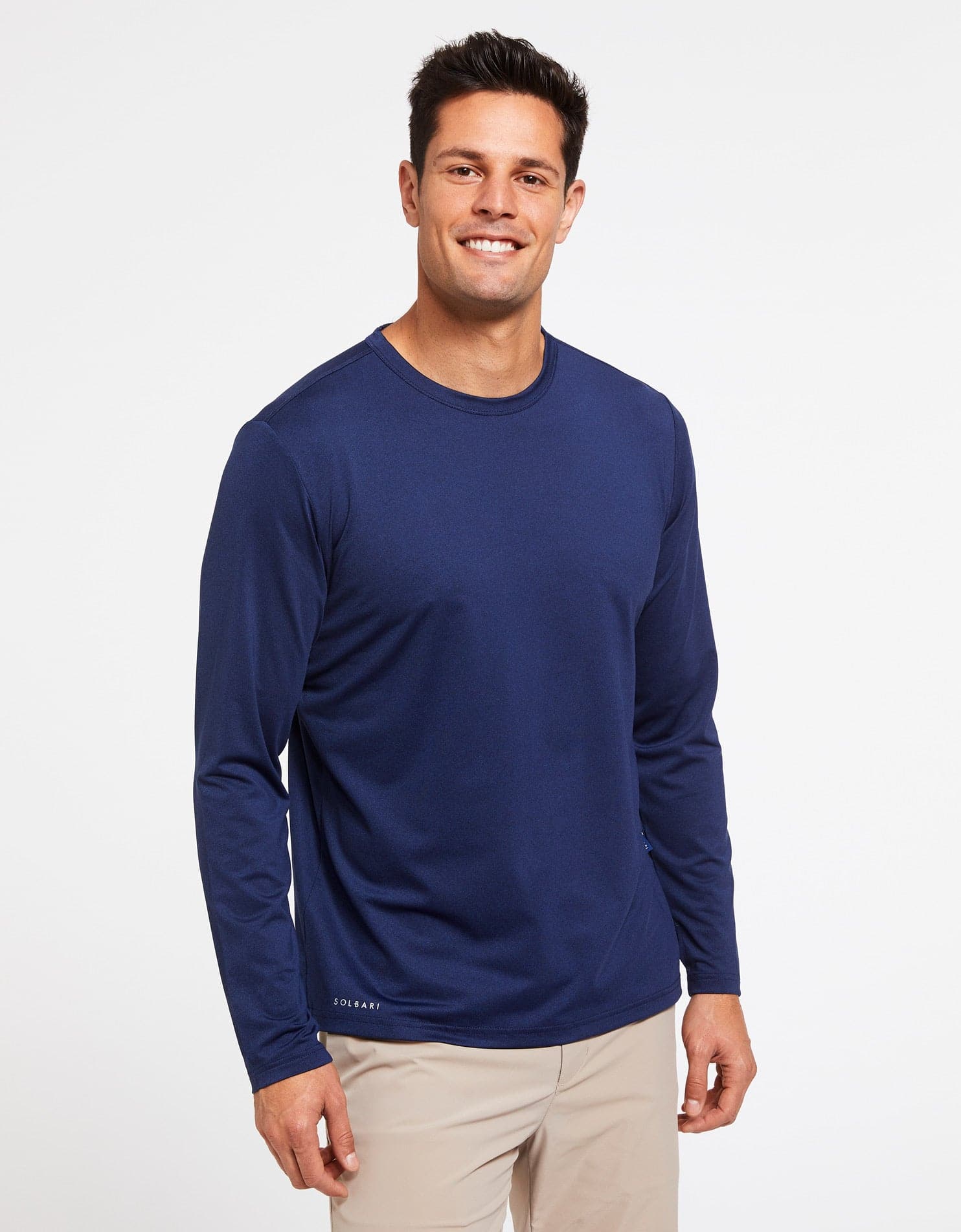Long Sleeve T-Shirt UPF 50+