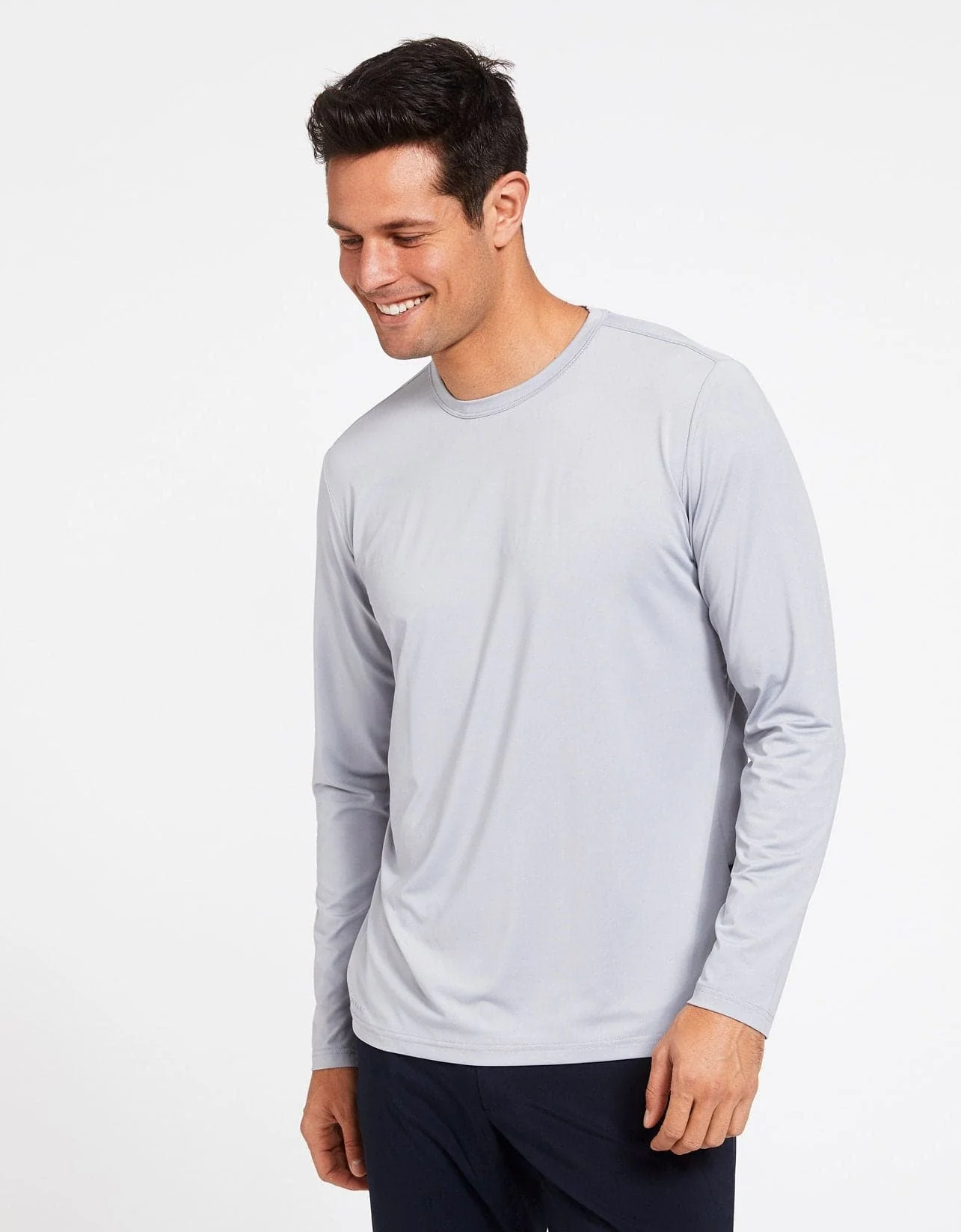 Long Sleeve T-Shirt UPF 50+ - Image 11