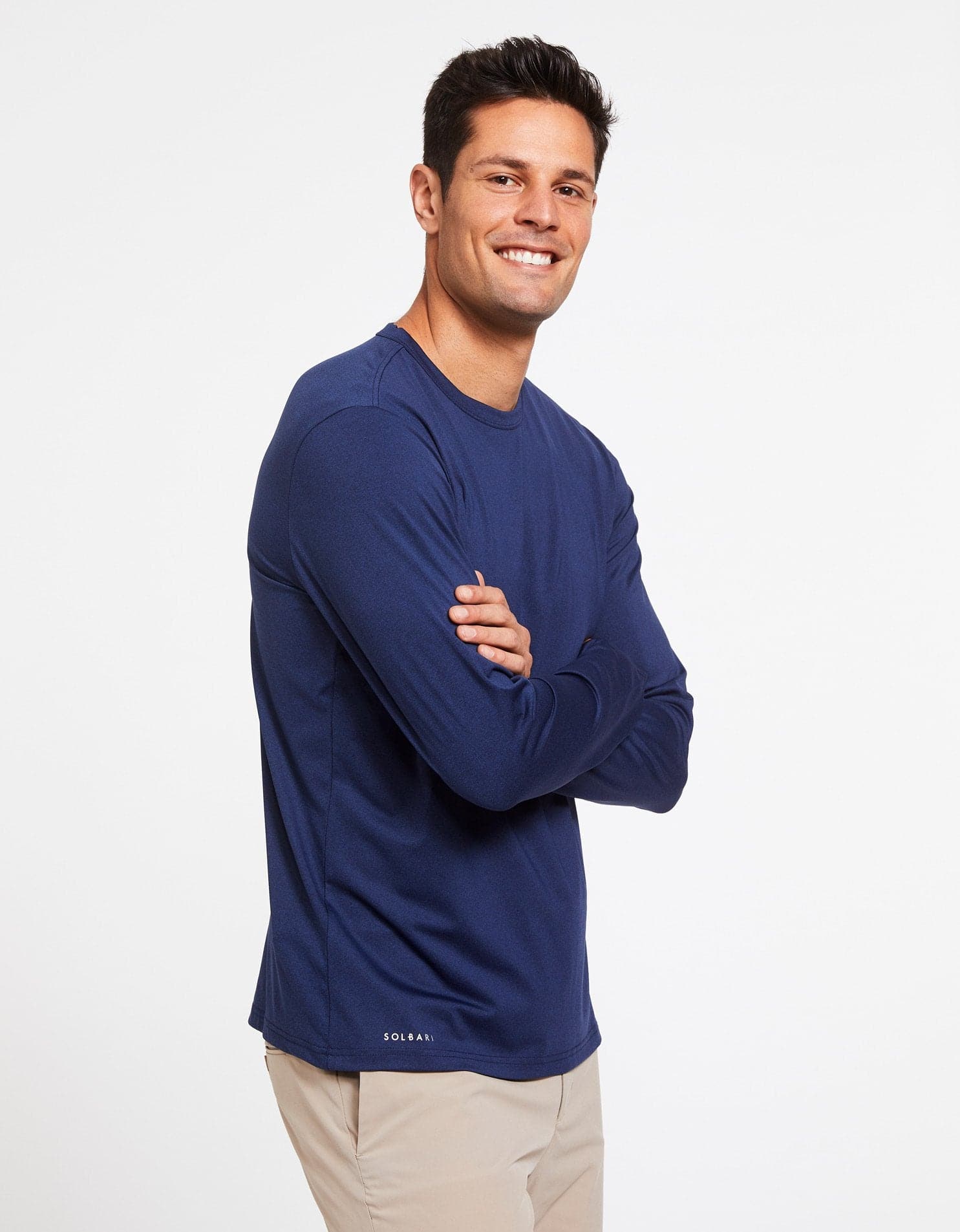 Long Sleeve T-Shirt UPF 50+ - Image 2