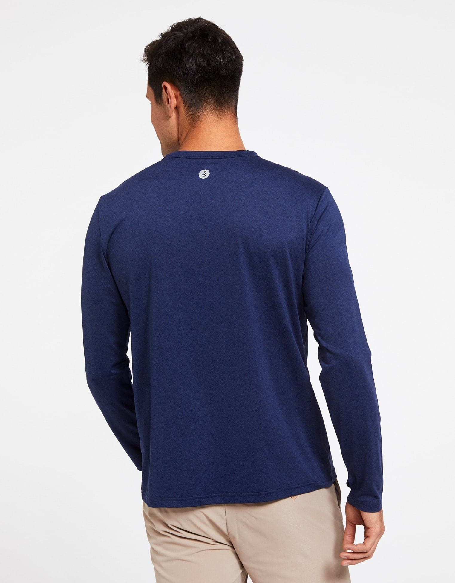 Long Sleeve T-Shirt UPF 50+ - Image 3