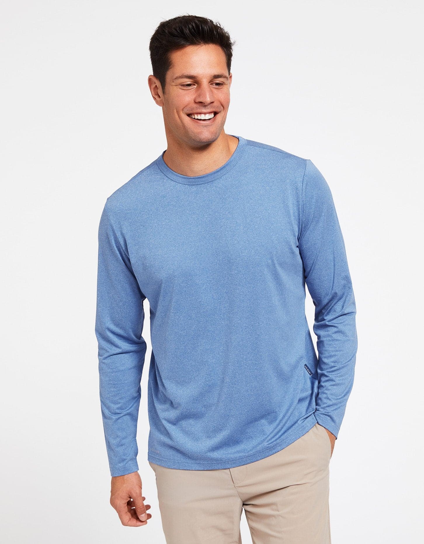 Long Sleeve T-Shirt UPF 50+ - Image 4