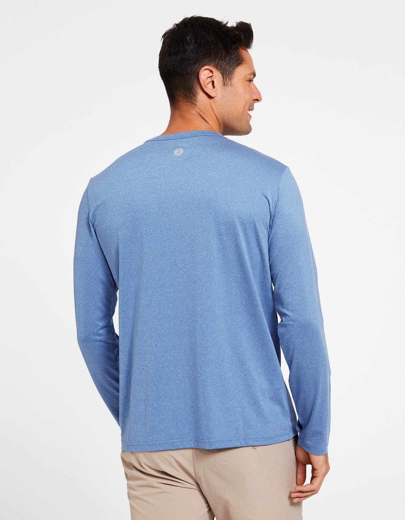 Long Sleeve T-Shirt UPF 50+ - Image 5