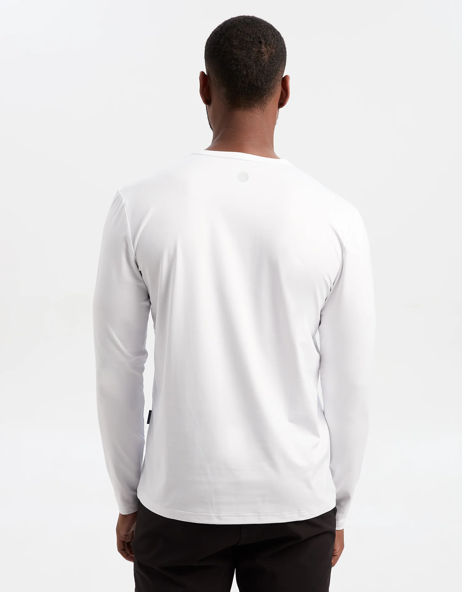 Long Sleeve T-Shirt UPF 50+ - Image 9