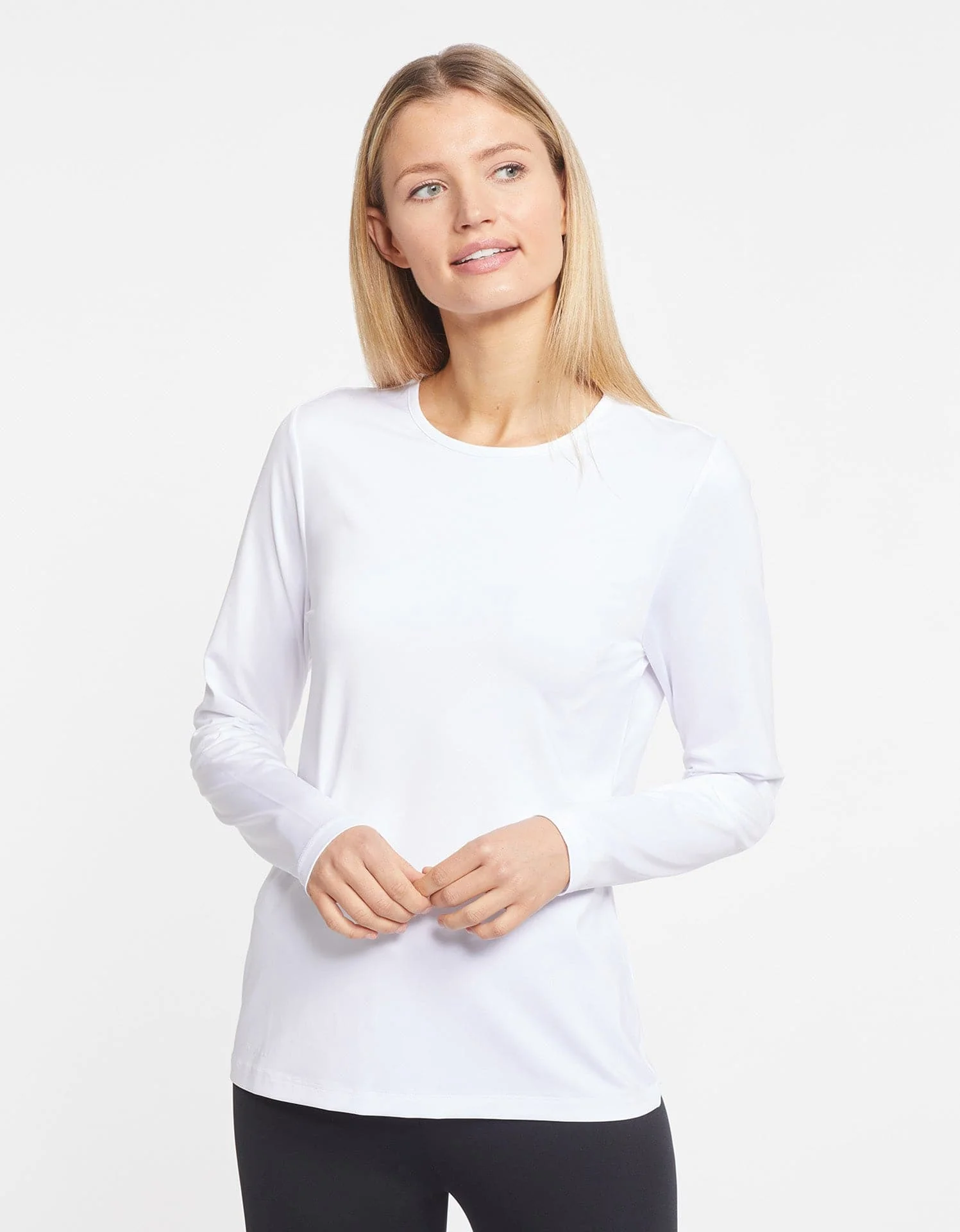 Long Sleeve T-Shirt UPF 50+ - Image 4