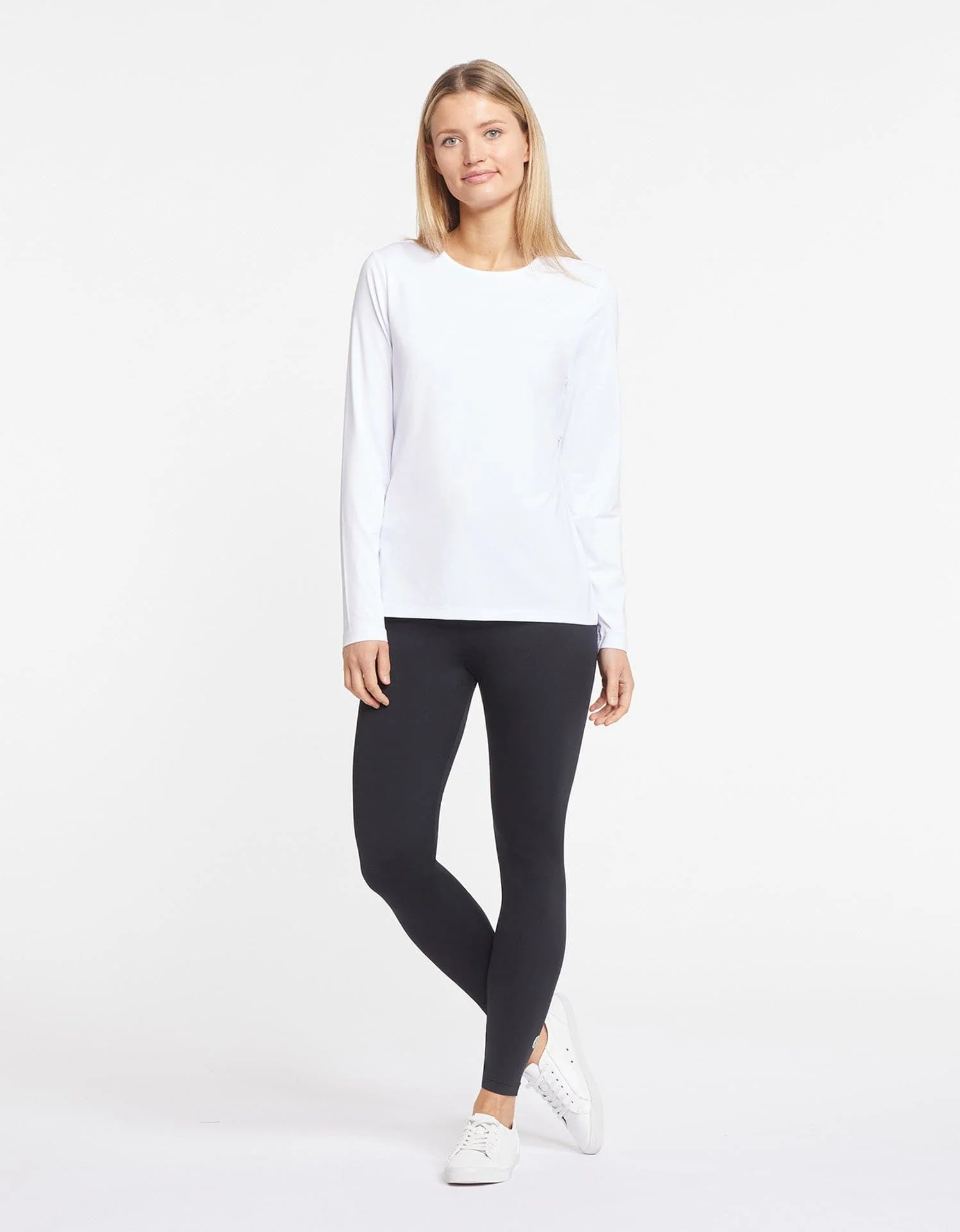 Long Sleeve T-Shirt UPF 50+ - Image 5