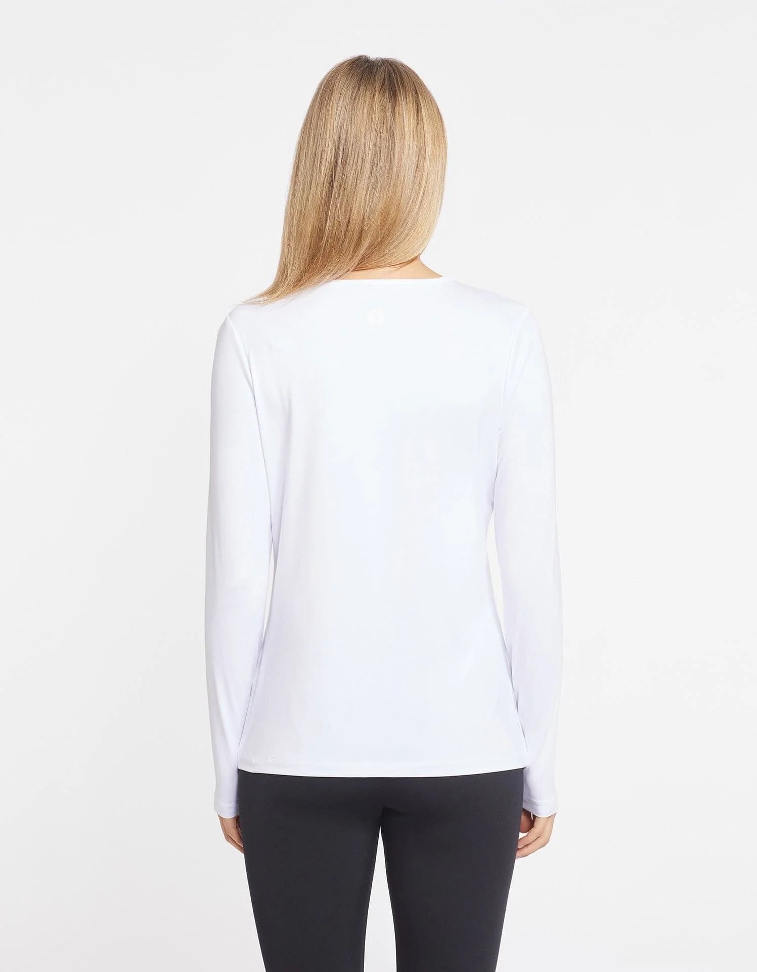Long Sleeve T-Shirt UPF 50+ - Image 7