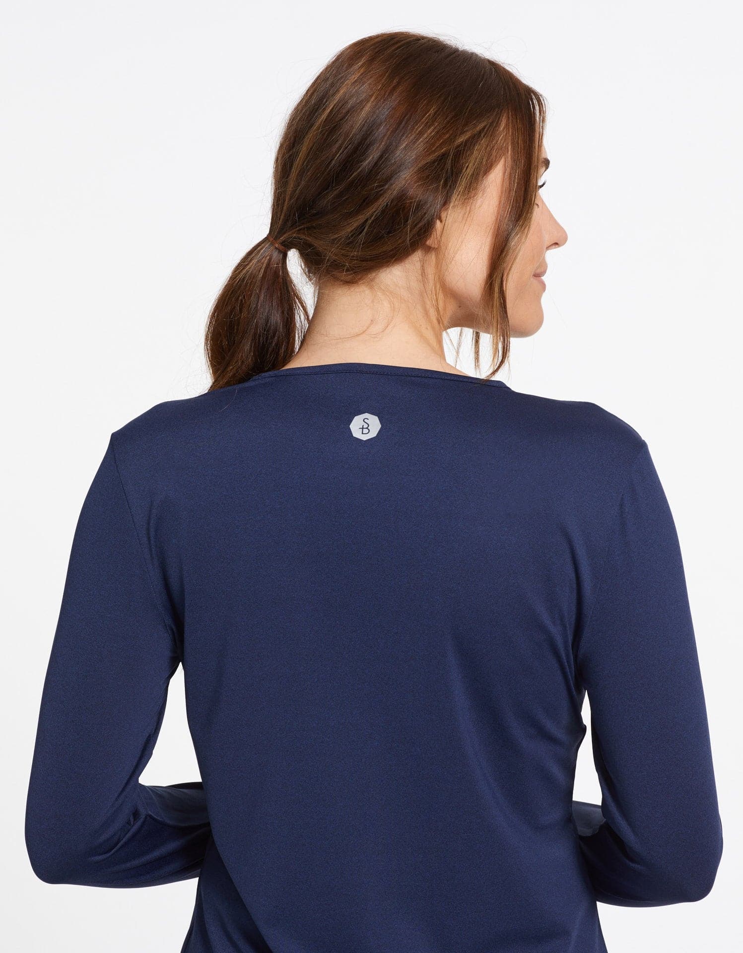 Long Sleeve T-Shirt UPF 50+ - Image 9