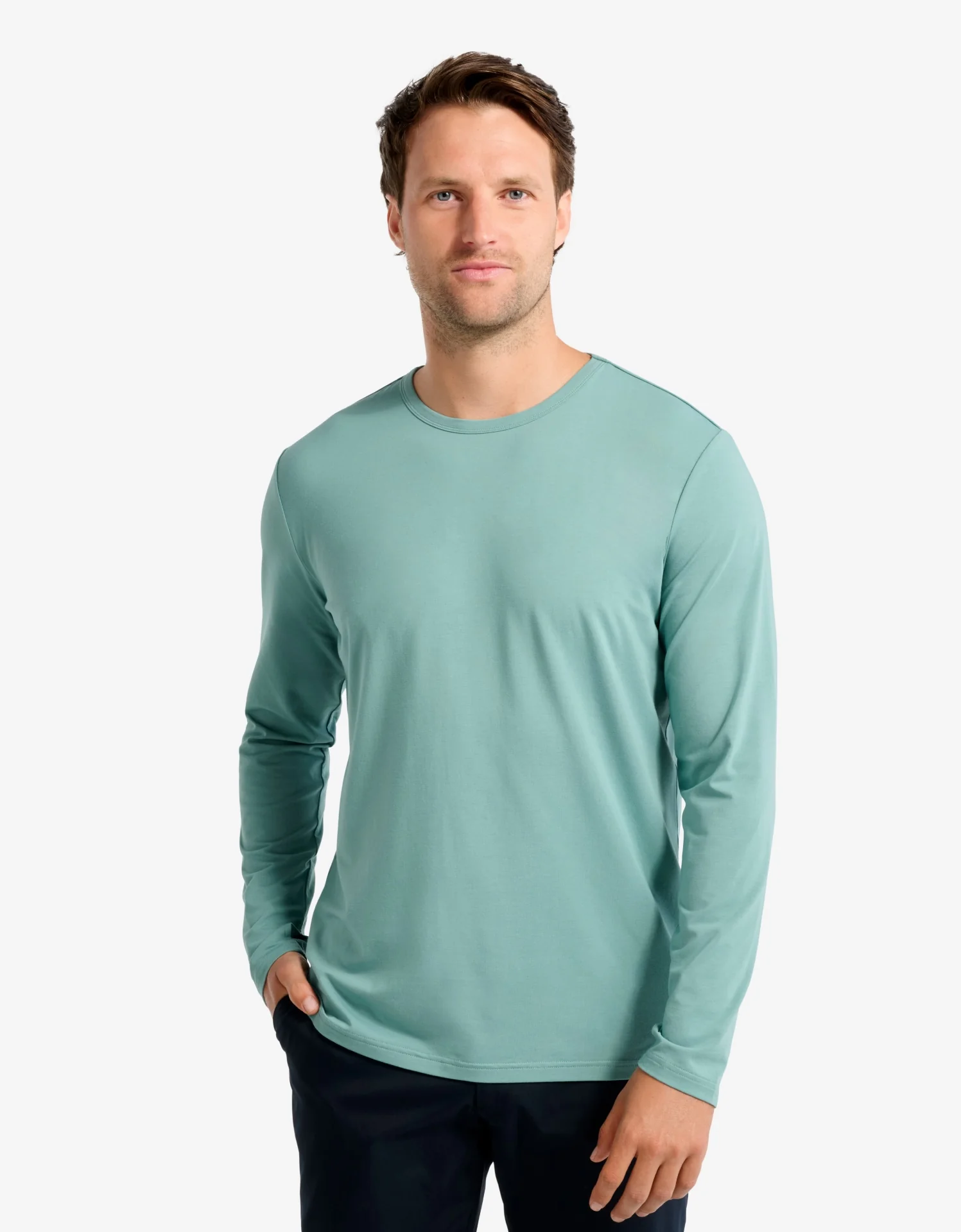 Long Sleeve T-Shirt UPF 50+ - Image 10