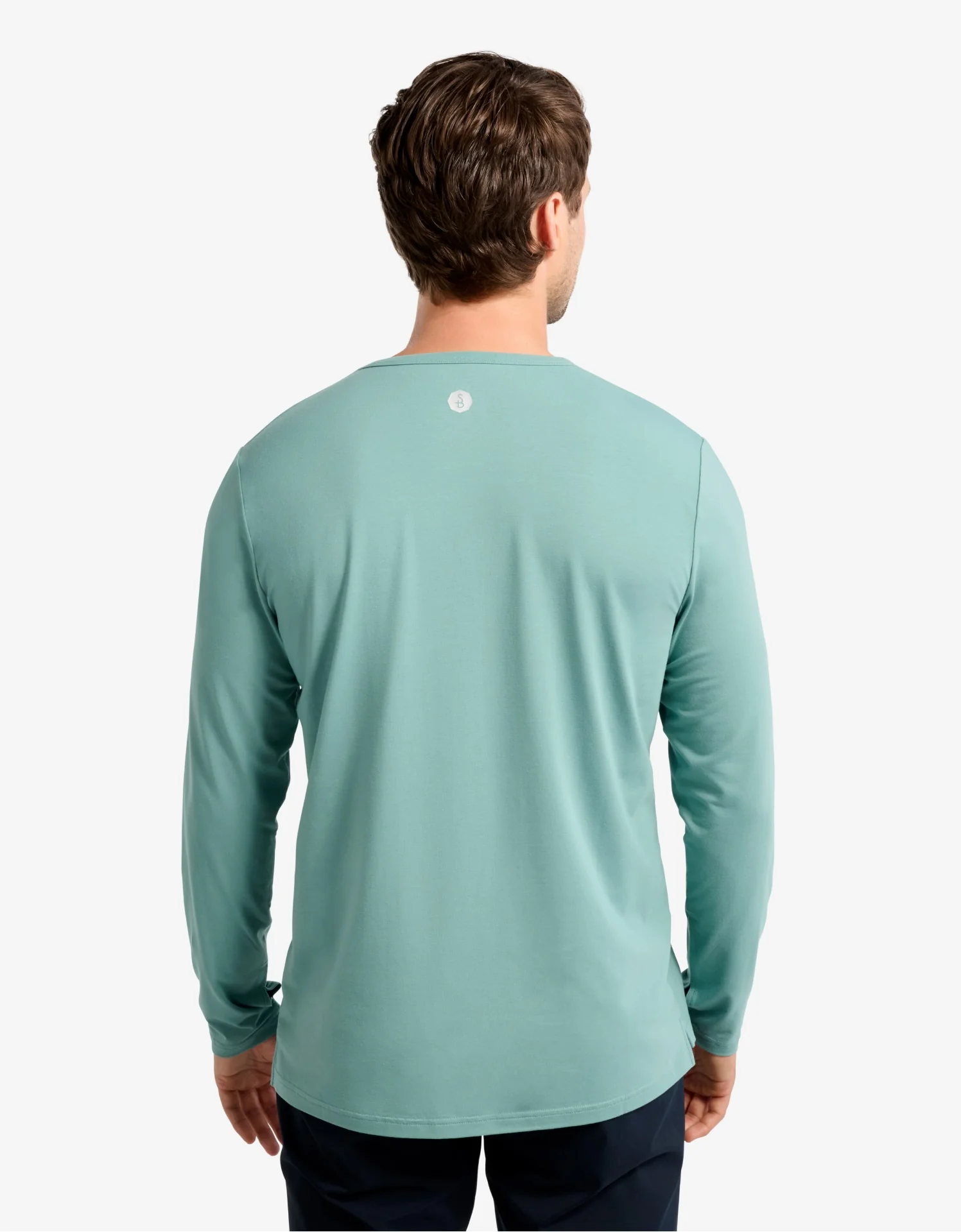 Long Sleeve T-Shirt UPF 50+ - Image 12