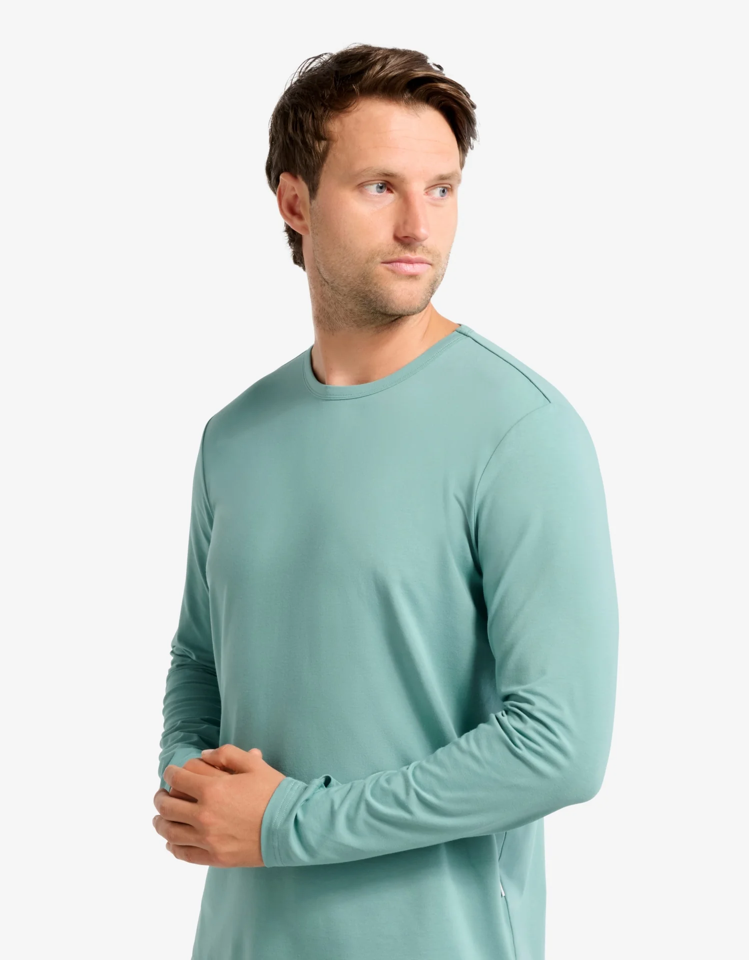 Long Sleeve T-Shirt UPF 50+ - Image 14