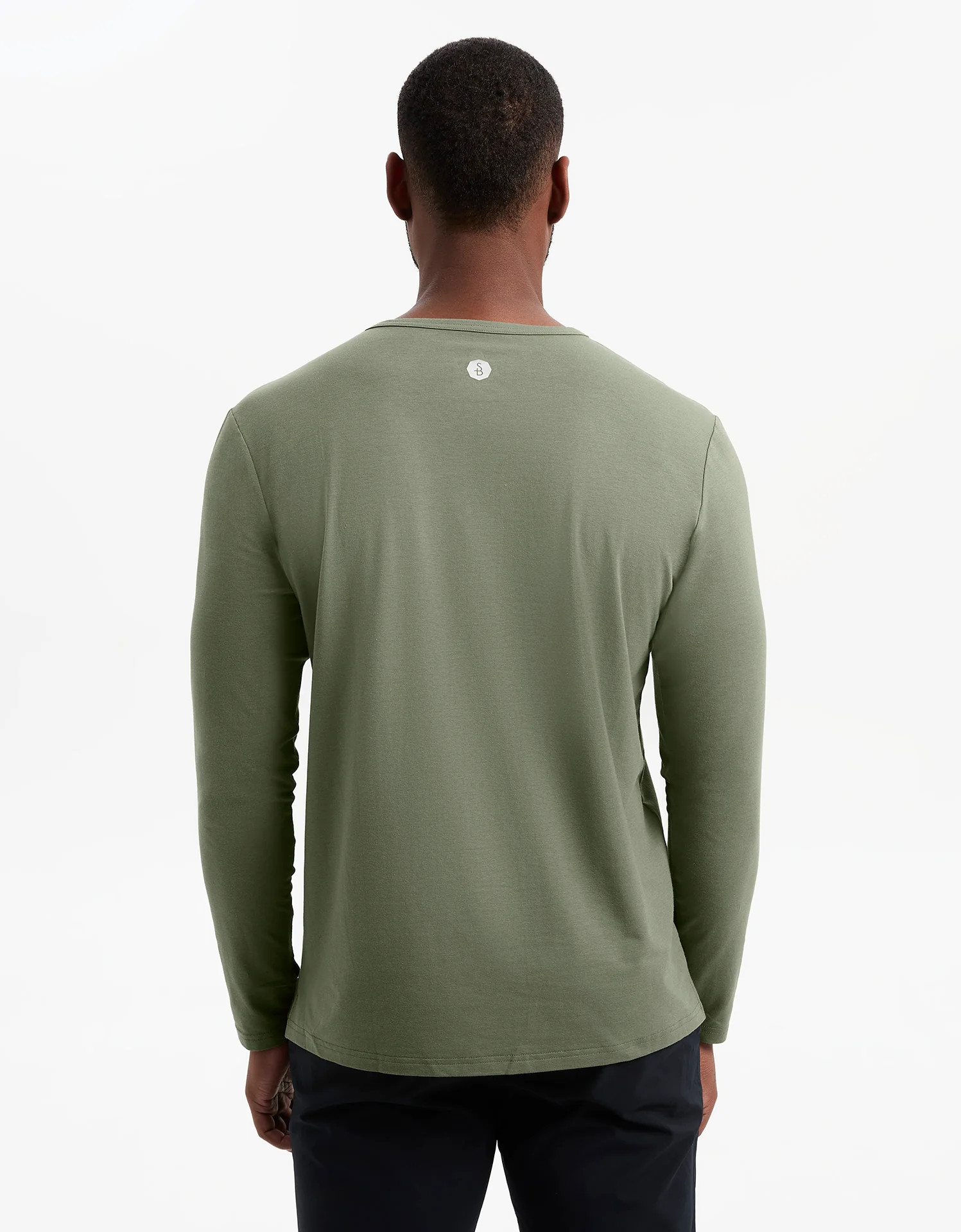 Long Sleeve T-Shirt UPF 50+ - Image 18
