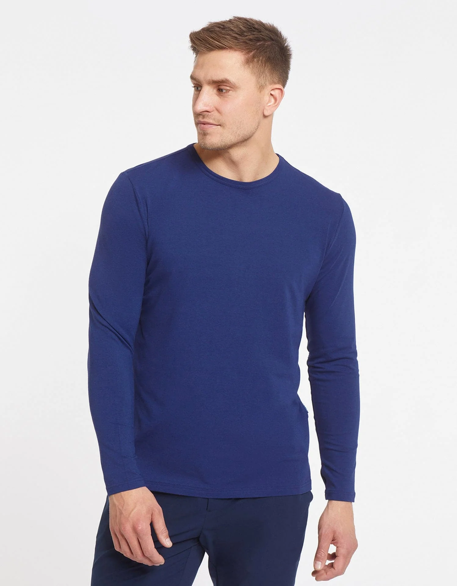 Long Sleeve T-Shirt UPF 50+ - Image 22