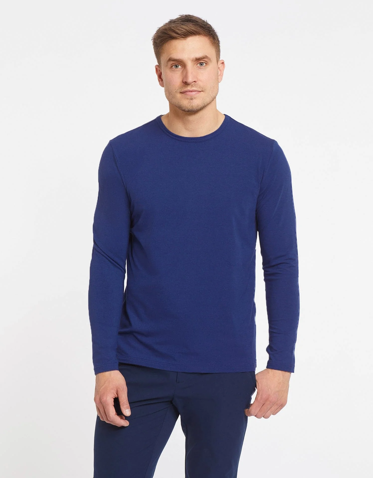 Long Sleeve T-Shirt UPF 50+ - Image 23