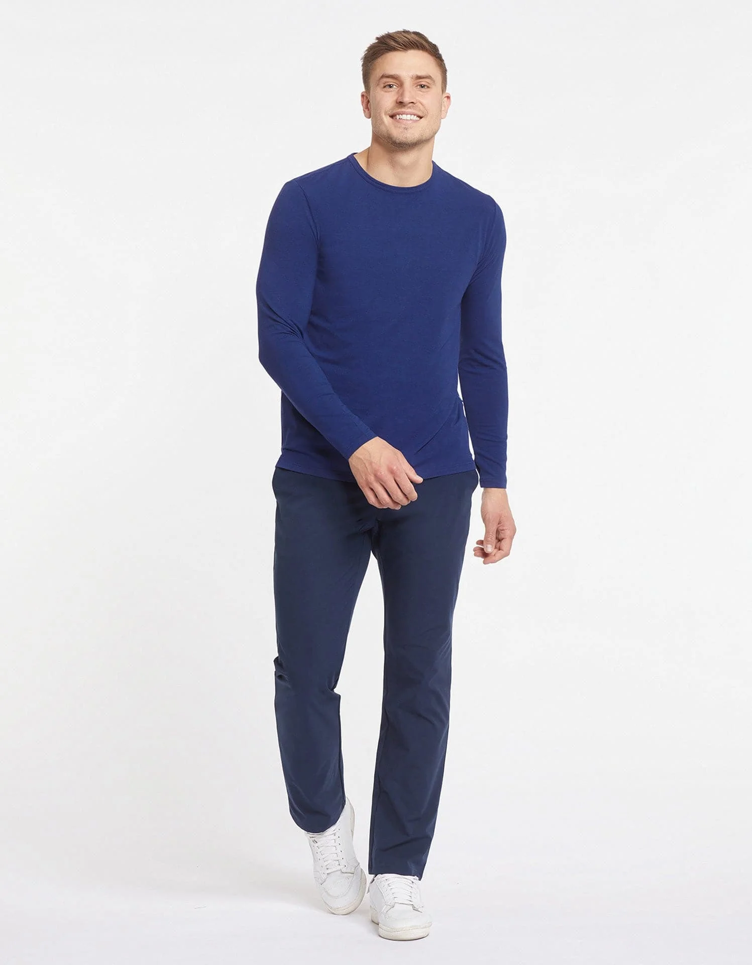 Long Sleeve T-Shirt UPF 50+ - Image 24