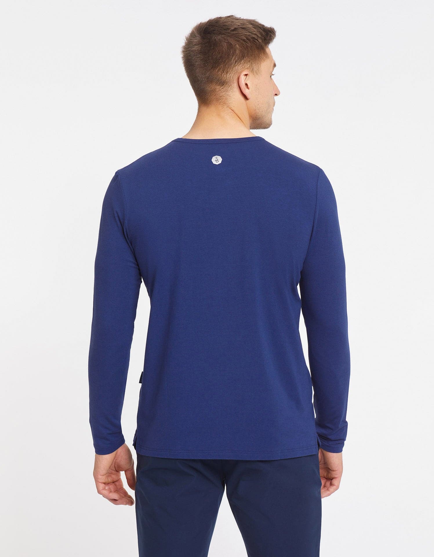 Long Sleeve T-Shirt UPF 50+ - Image 27