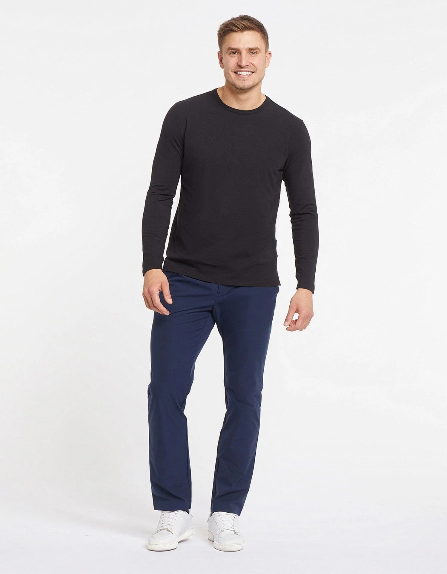 Long Sleeve T-Shirt UPF 50+ - Image 29