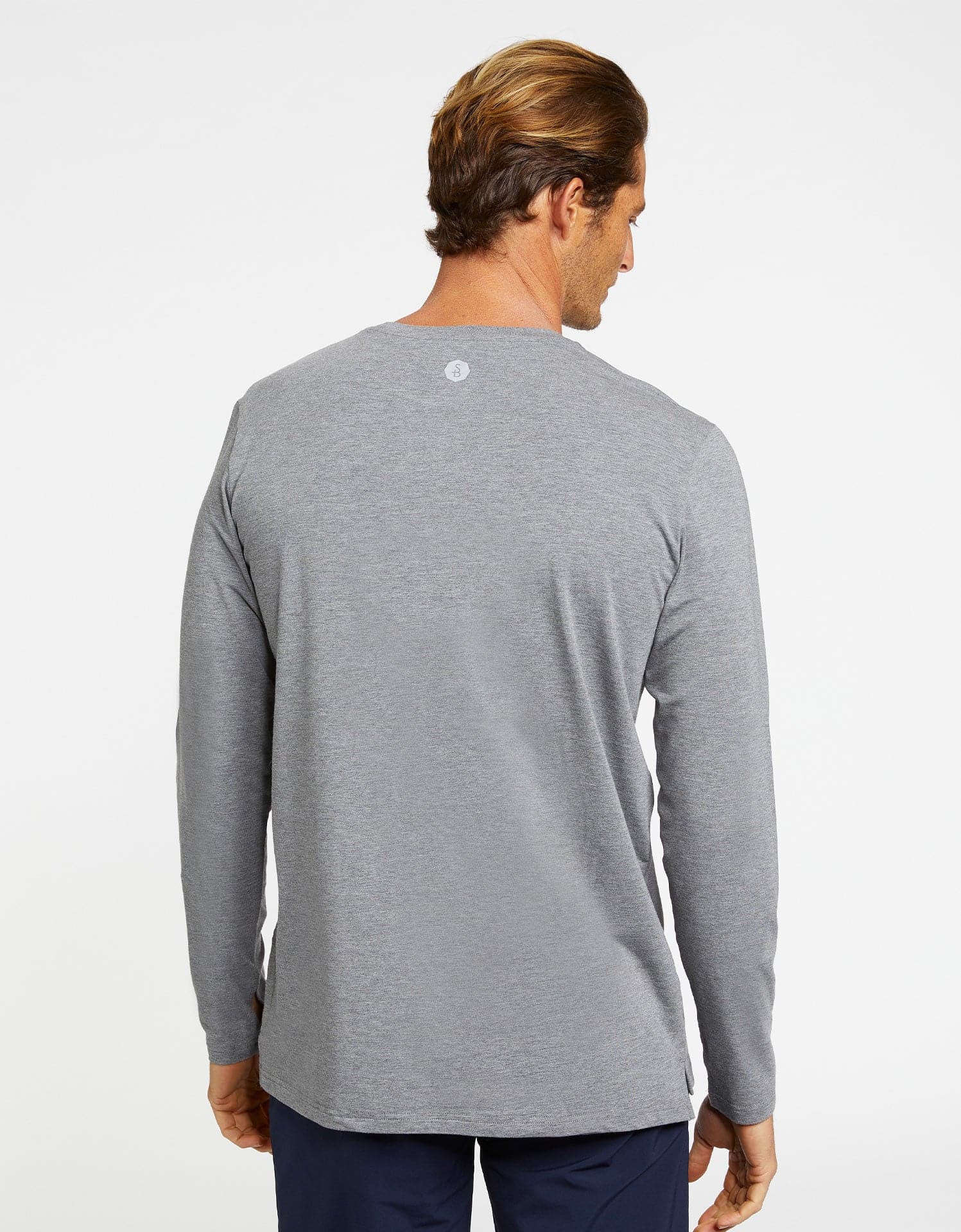Long Sleeve T-Shirt UPF 50+ - Image 3