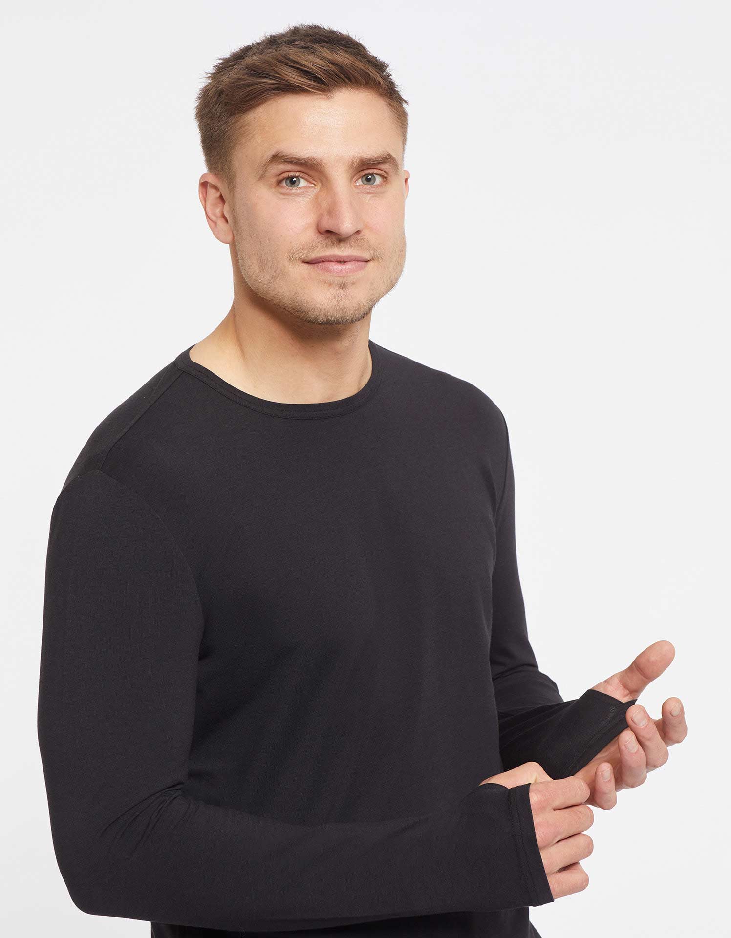 Long Sleeve T-Shirt UPF 50+ - Image 30