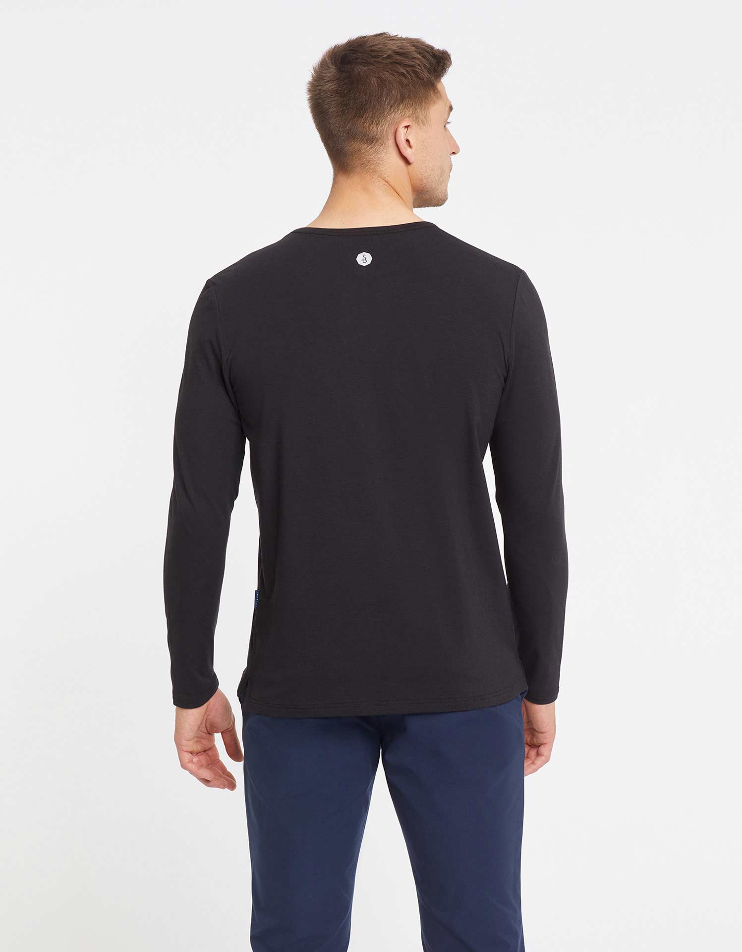 Long Sleeve T-Shirt UPF 50+ - Image 31