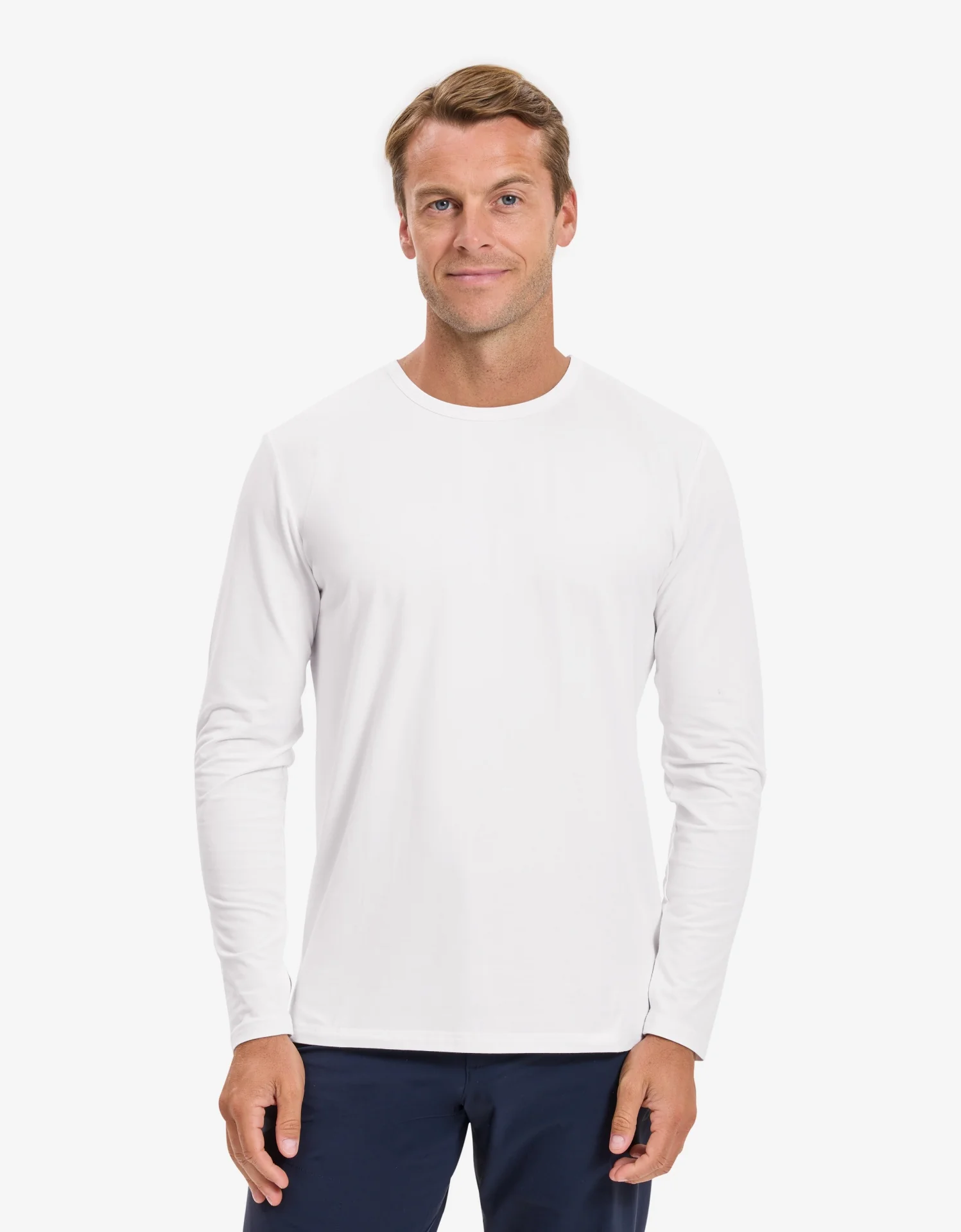 Long Sleeve T-Shirt UPF 50+ - Image 32