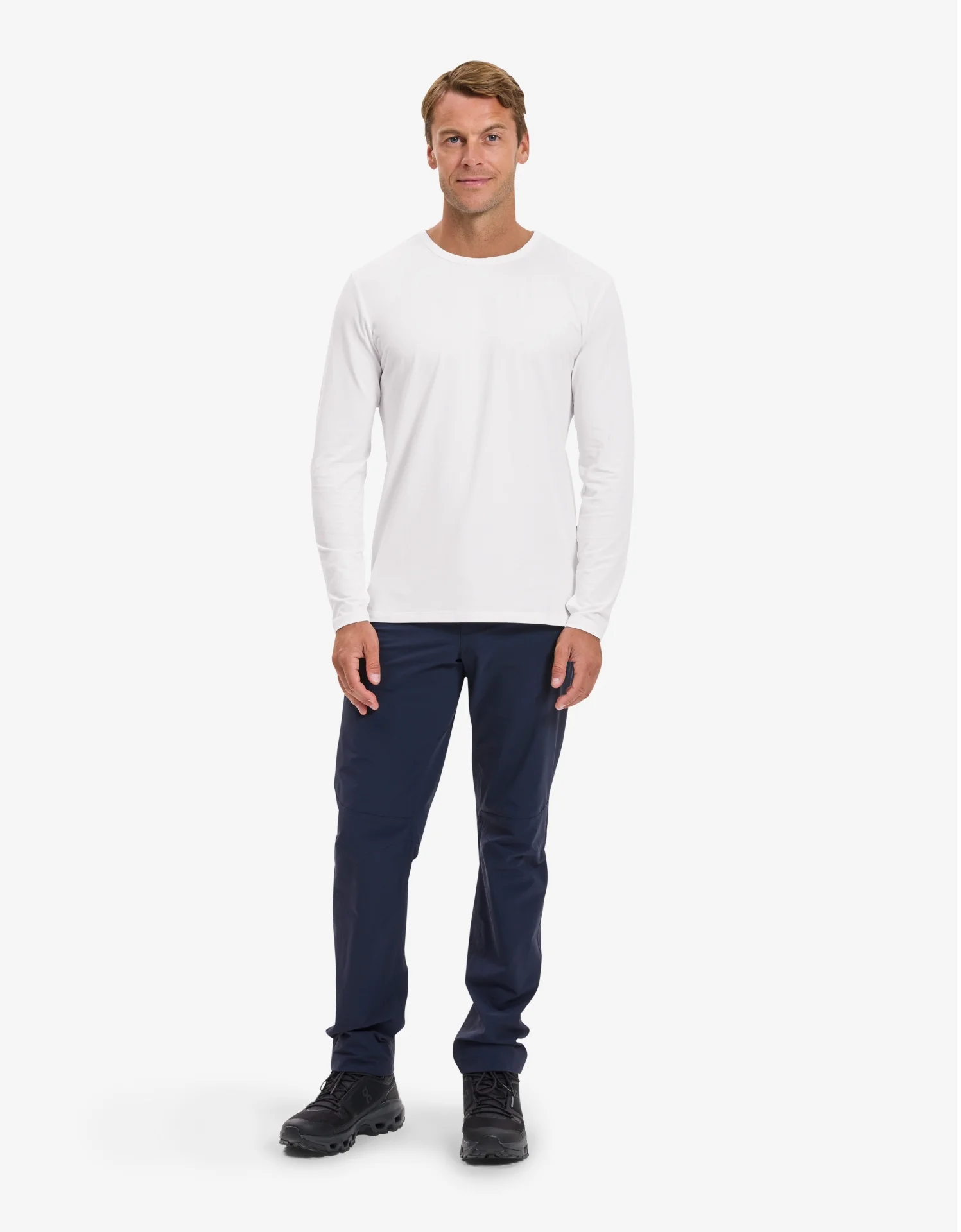 Long Sleeve T-Shirt UPF 50+ - Image 33