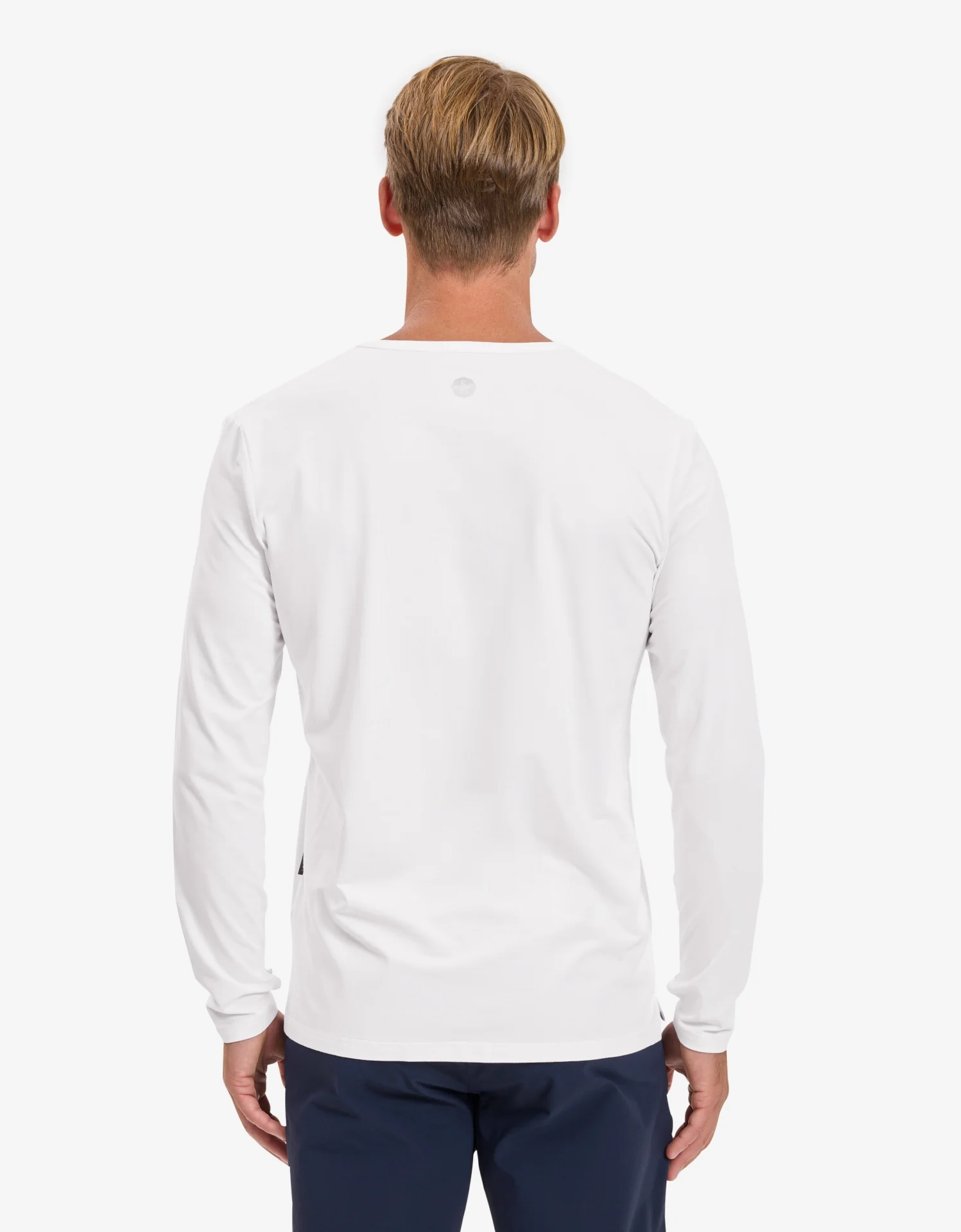 Long Sleeve T-Shirt UPF 50+ - Image 34