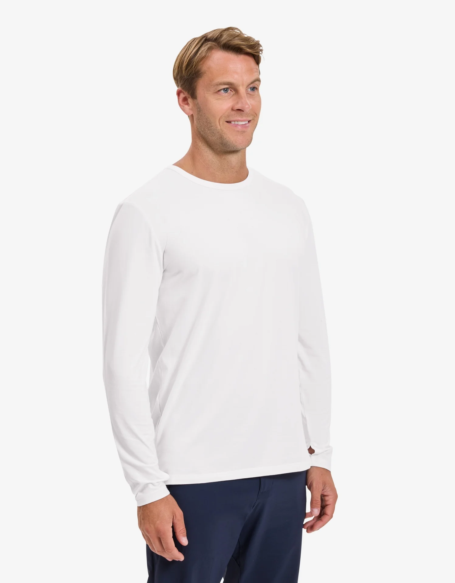 Long Sleeve T-Shirt UPF 50+ - Image 35