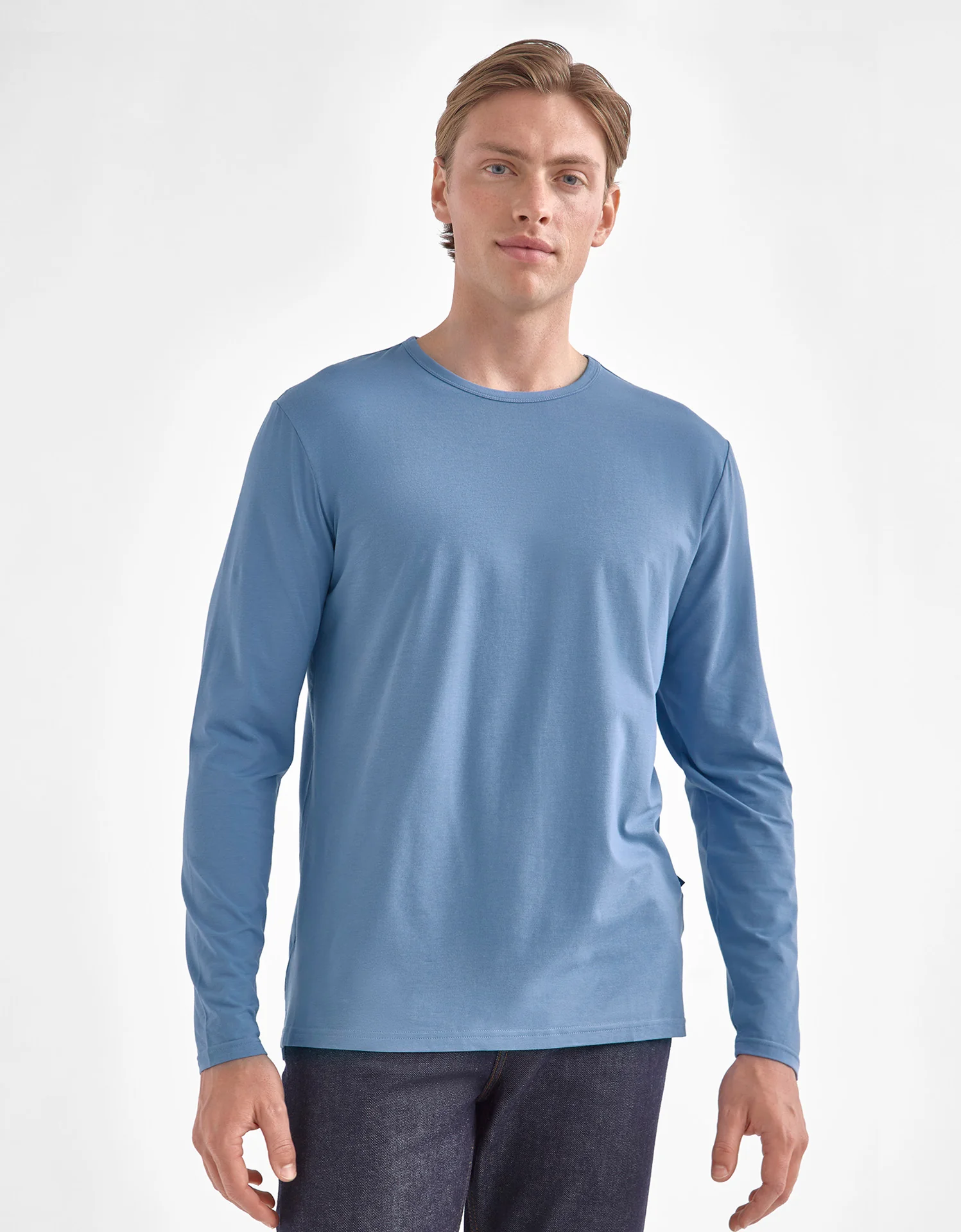 Long Sleeve T-Shirt UPF 50+ - Image 36