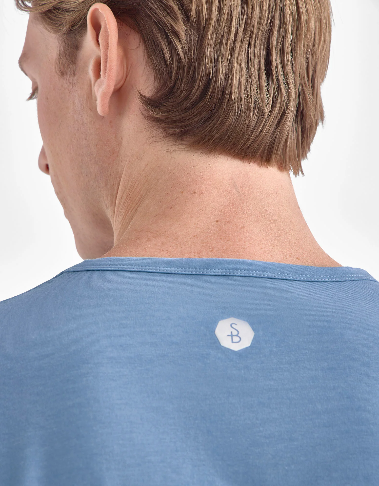 Long Sleeve T-Shirt UPF 50+ - Image 39
