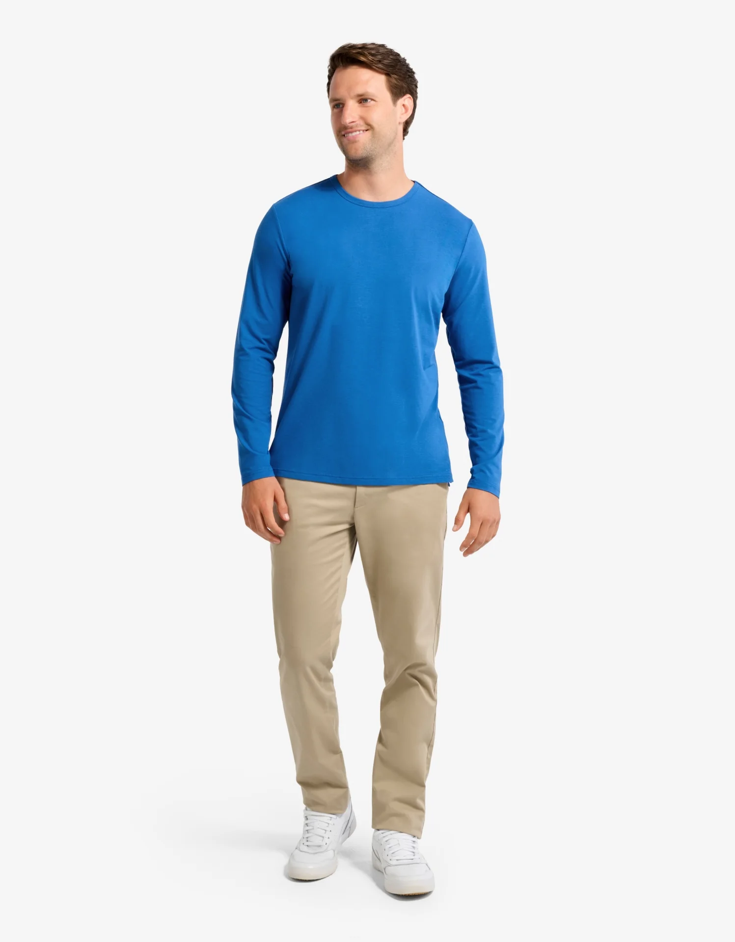 Long Sleeve T-Shirt UPF 50+ - Image 5