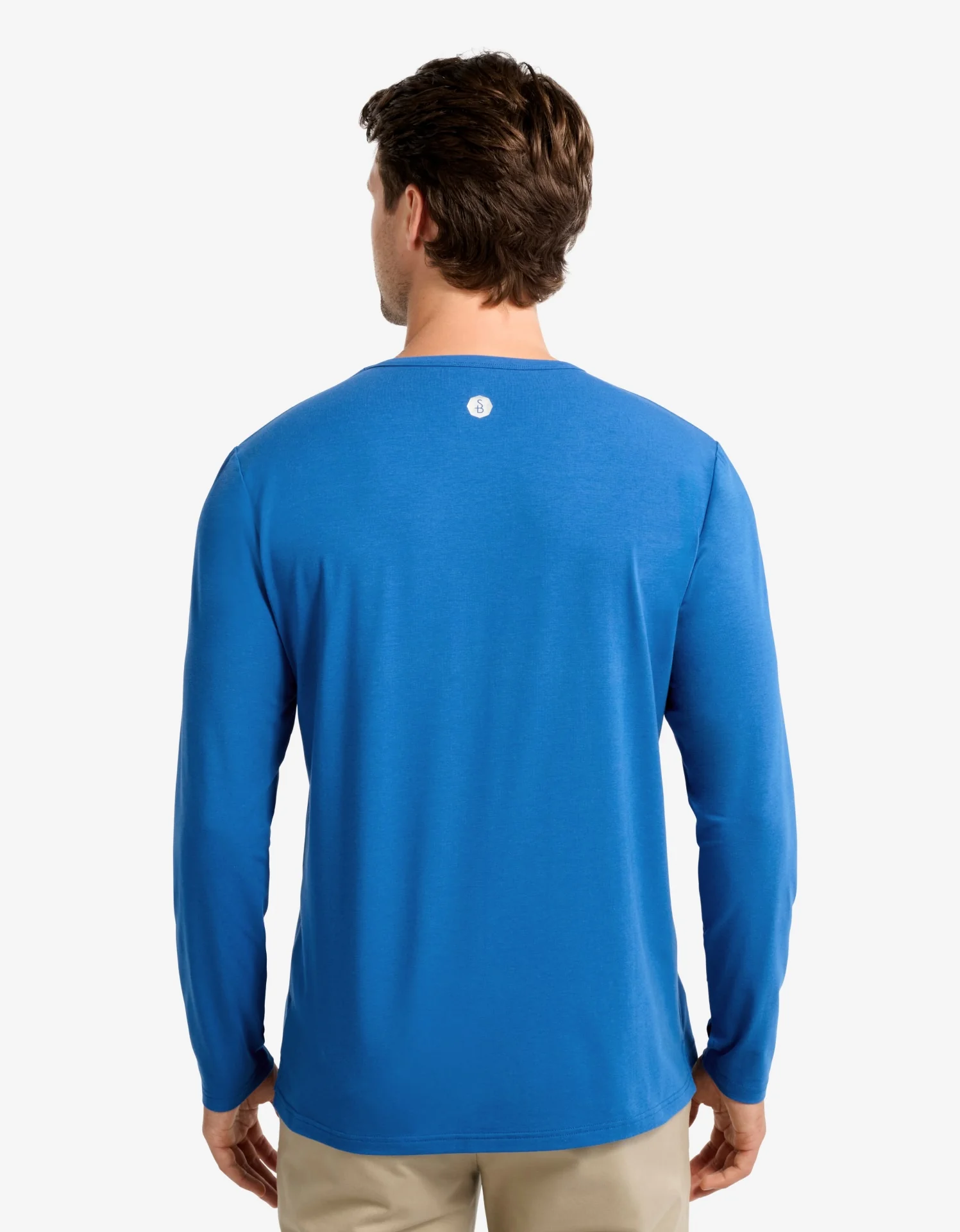 Long Sleeve T-Shirt UPF 50+ - Image 6